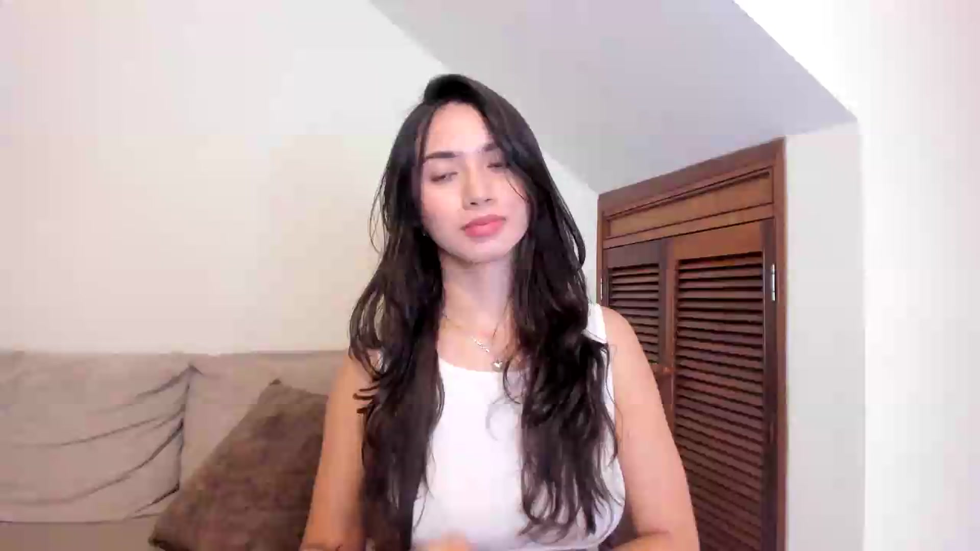 Gallery image thumbnail from GoddessVenus_'s myfreecams stream on, 09/11/2026, 21:57 image 1 of 20