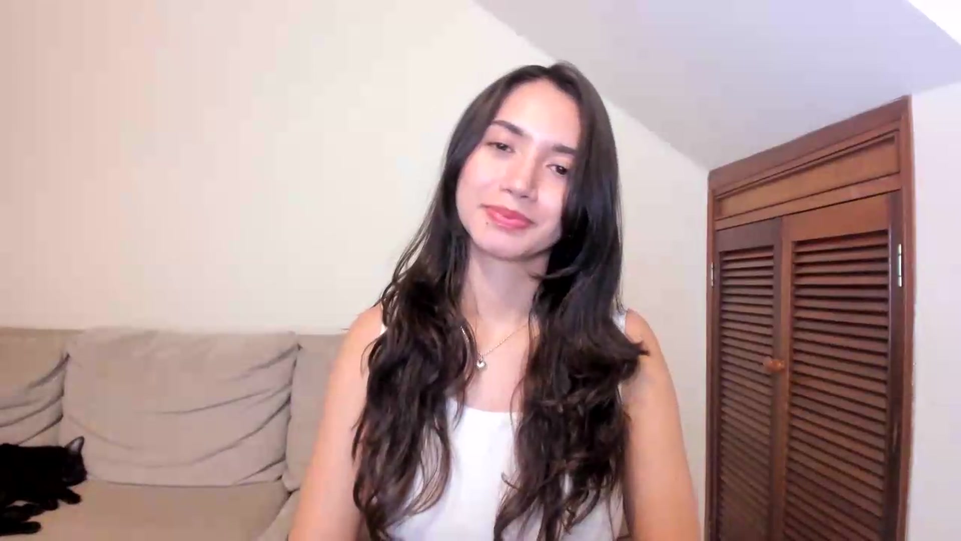 Gallery image thumbnail from GoddessVenus_'s myfreecams stream on, 09/12/2026, 24:49 image 6 of 20