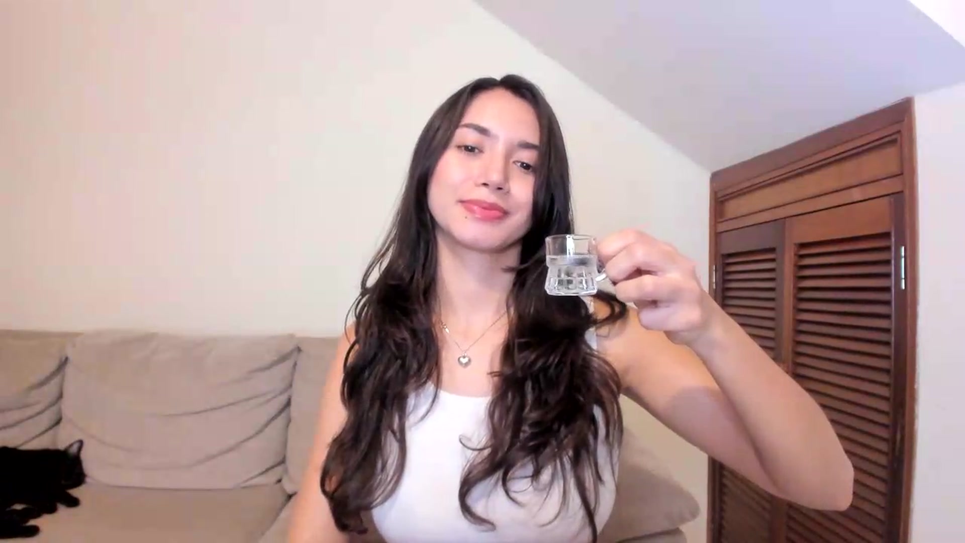 Gallery image thumbnail from GoddessVenus_'s myfreecams stream on, 09/12/2026, 24:49 image 5 of 20