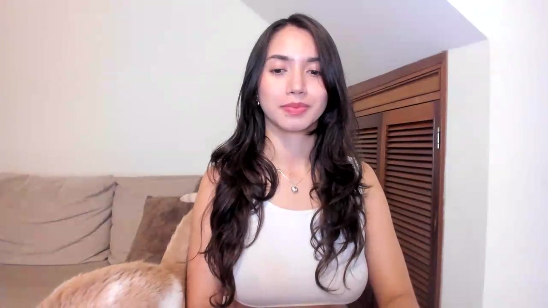 Gallery image thumbnail from GoddessVenus_'s myfreecams stream on, 09/12/2026, 24:49 image 14 of 20