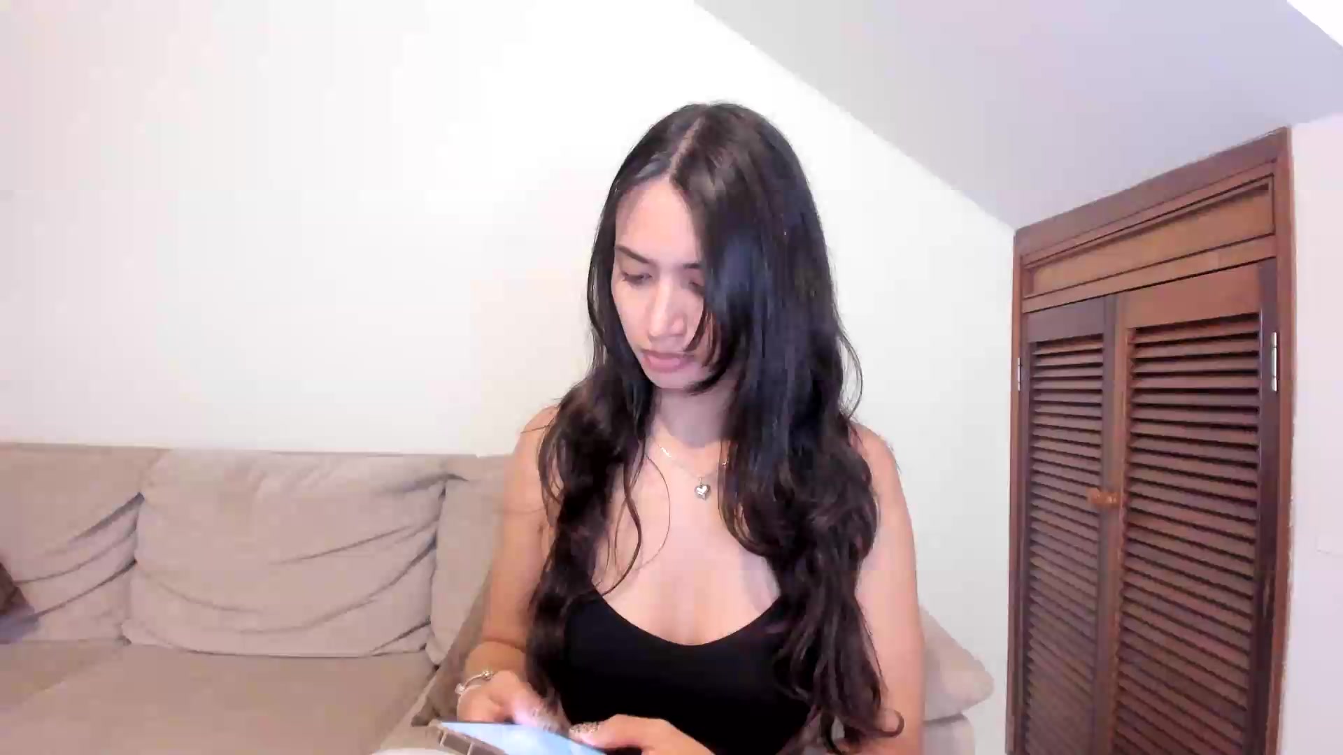Gallery image thumbnail from GoddessVenus_'s myfreecams stream on, 09/12/2026, 22:32 image 6 of 20