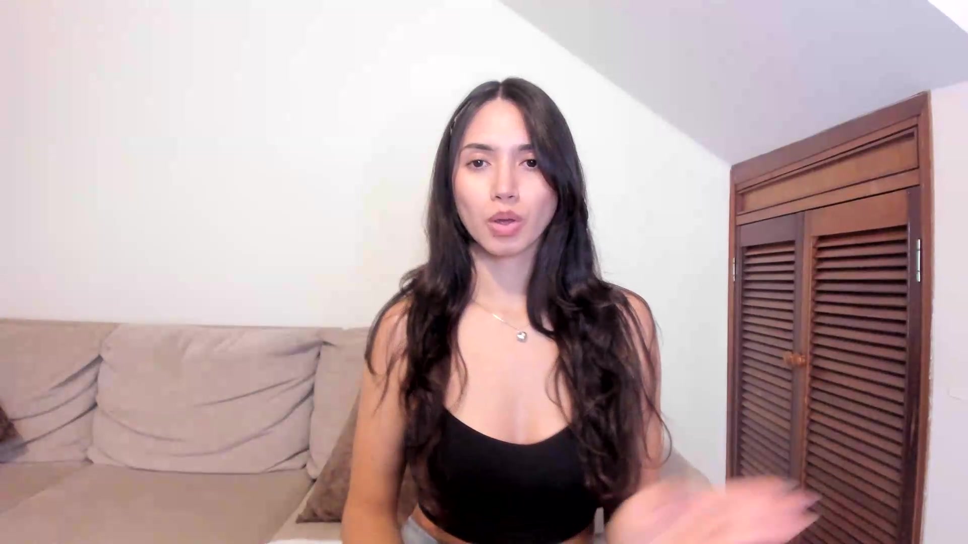 Gallery image thumbnail from GoddessVenus_'s myfreecams stream on, 09/12/2026, 22:32 image 11 of 20
