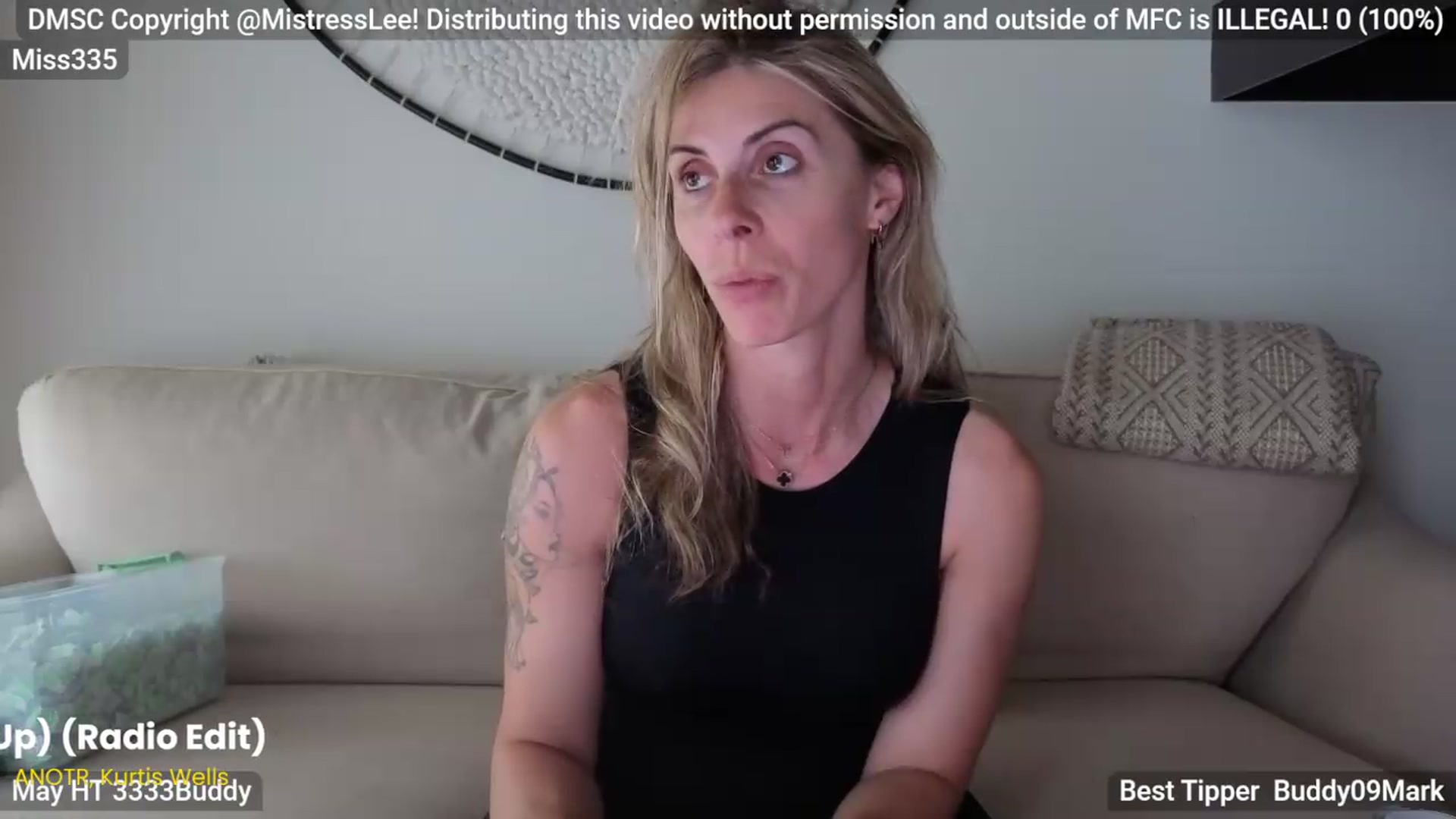 Gallery image thumbnail from Goddess_B's myfreecams stream on, 05/05/2026, 12:29 image 11 of 20