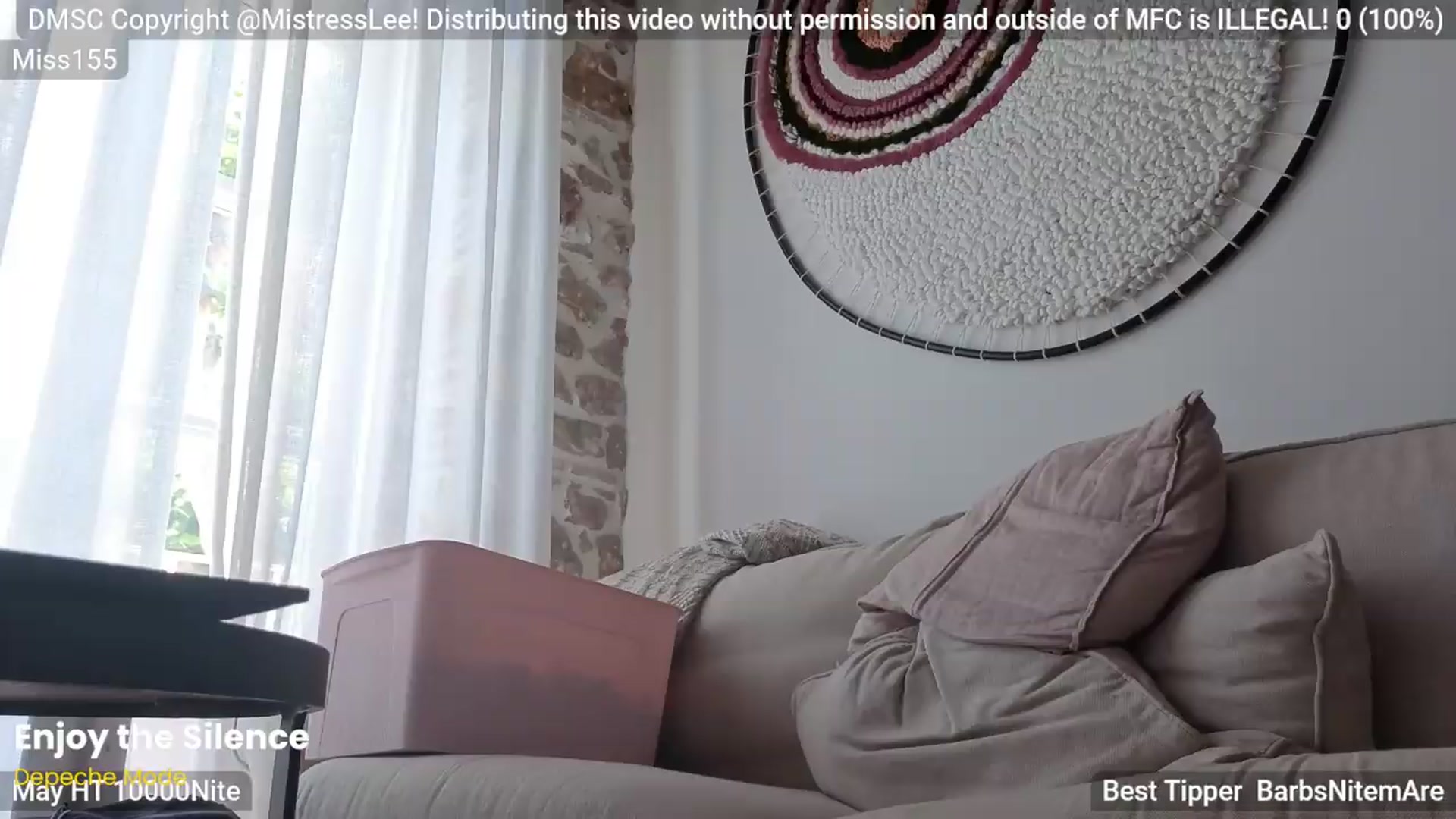 Gallery image thumbnail from Goddess_B's myfreecams stream on, 05/25/2026, 13:12 image 8 of 20