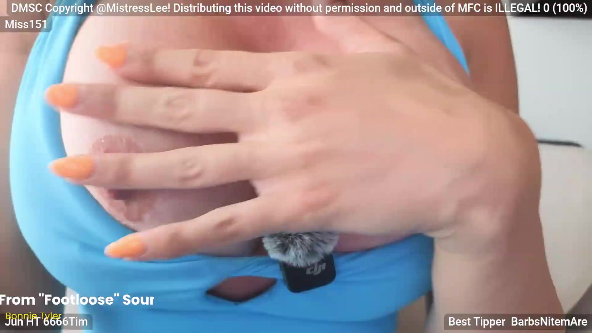 Gallery image thumbnail from Goddess_B's myfreecams stream on, 06/09/2026, 12:35 image 13 of 20