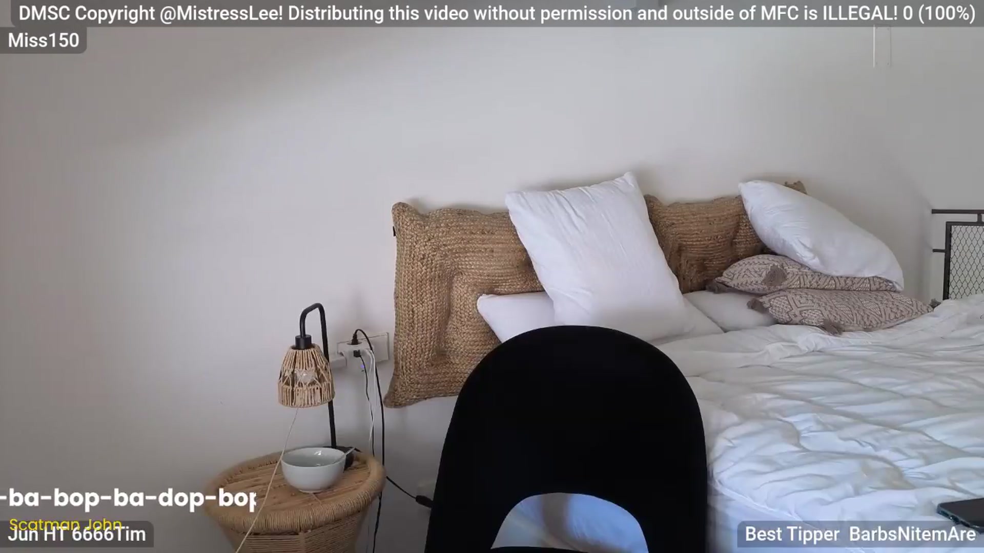 Gallery image thumbnail from Goddess_B's myfreecams stream on, 06/15/2026, 12:31 image 4 of 20