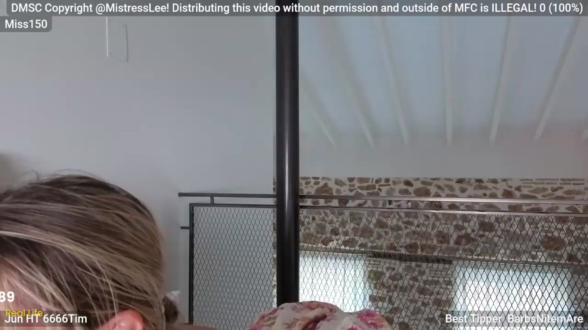 Gallery image thumbnail from Goddess_B's myfreecams stream on, 06/15/2026, 17:51 image 9 of 20