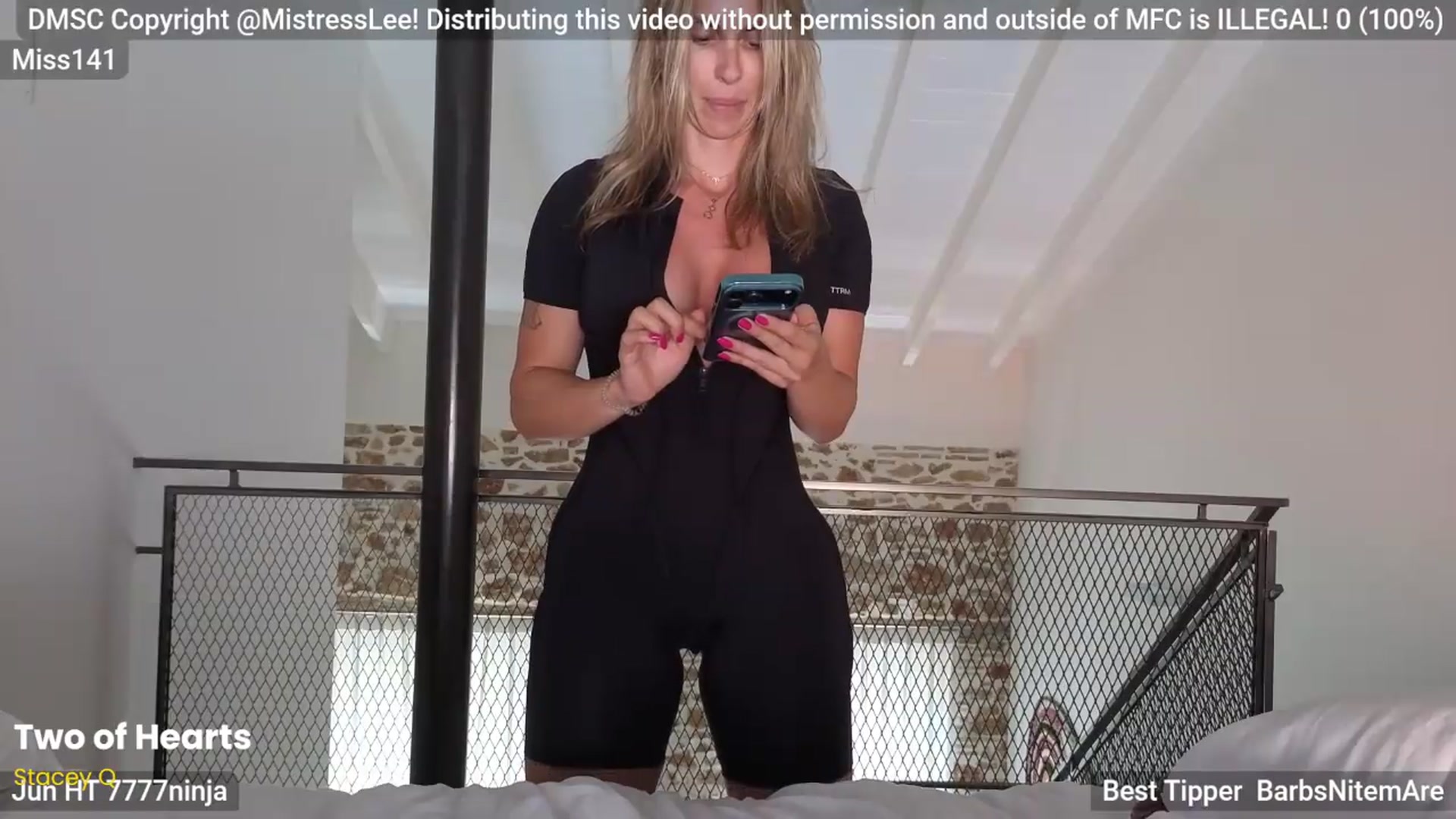 Gallery image thumbnail from Goddess_B's myfreecams stream on, 06/22/2026, 12:25 image 13 of 20
