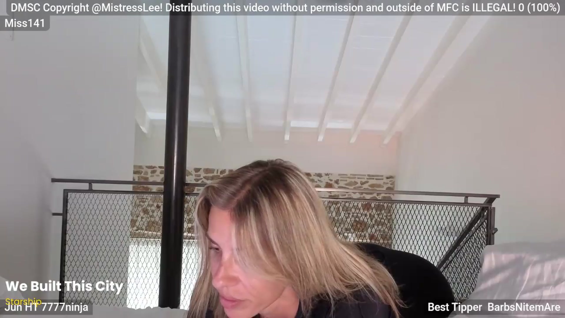 Gallery image thumbnail from Goddess_B's myfreecams stream on, 06/22/2026, 12:25 image 15 of 20