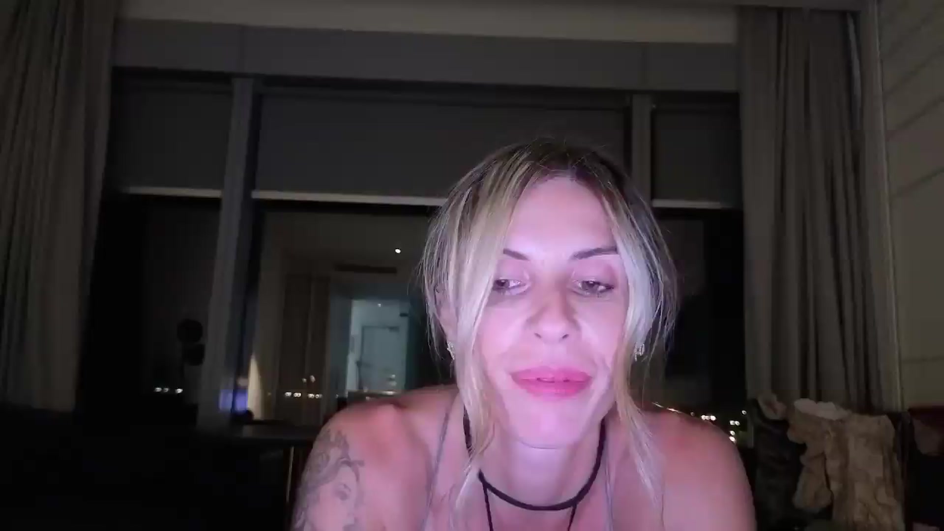 Gallery image thumbnail from Goddess_B's myfreecams stream on, 09/04/2026, 21:44 image 9 of 20