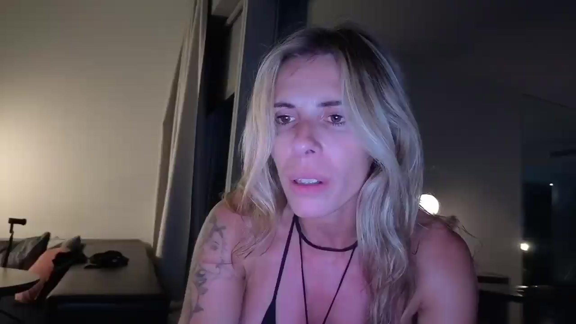 Gallery image thumbnail from Goddess_B's myfreecams stream on, 09/05/2026, 18:55 image 18 of 20