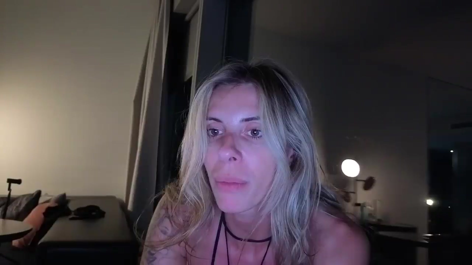 Gallery image thumbnail from Goddess_B's myfreecams stream on, 09/05/2026, 18:55 image 20 of 20