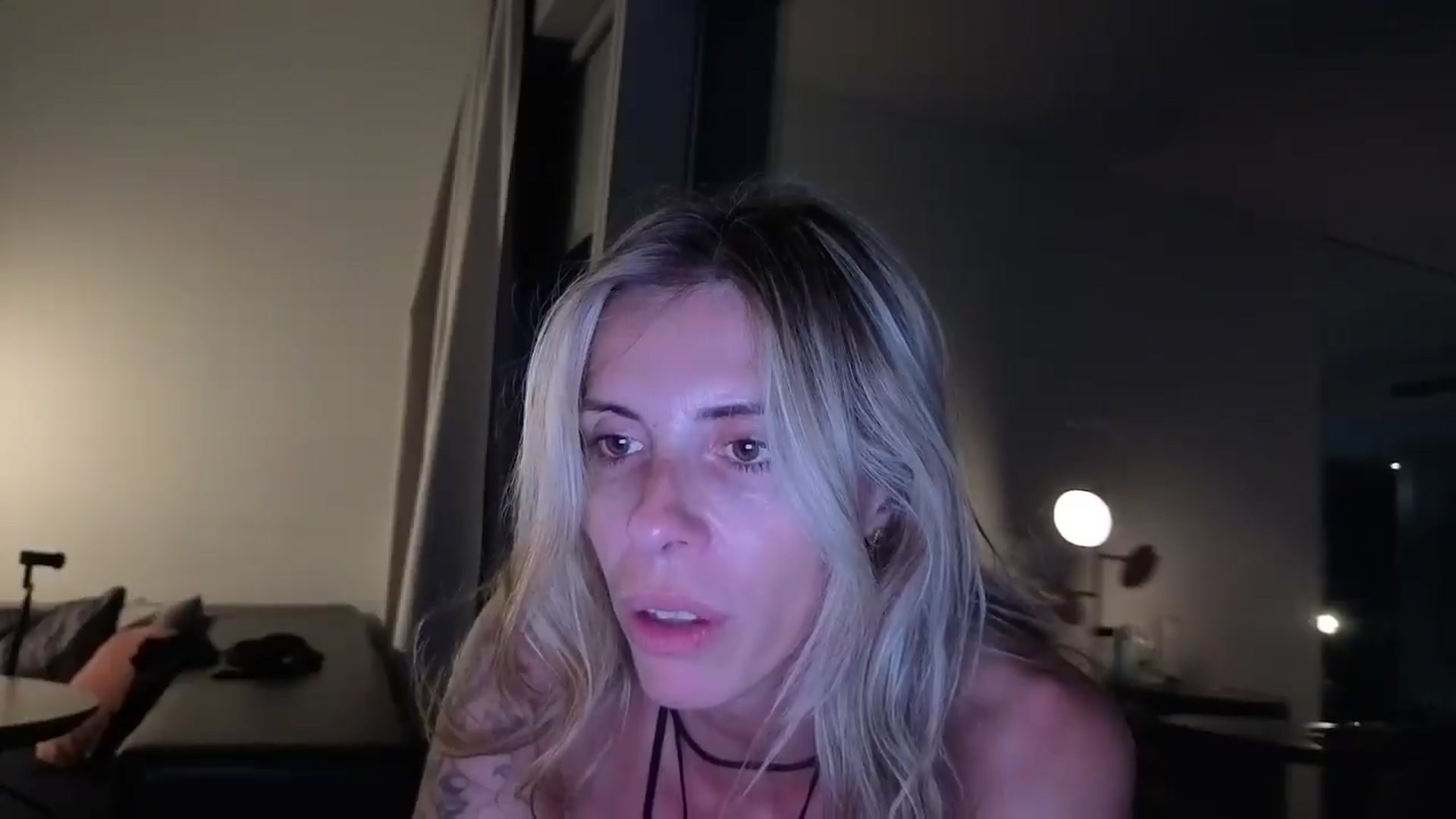 Gallery image thumbnail from Goddess_B's myfreecams stream on, 09/05/2026, 18:55 image 19 of 20