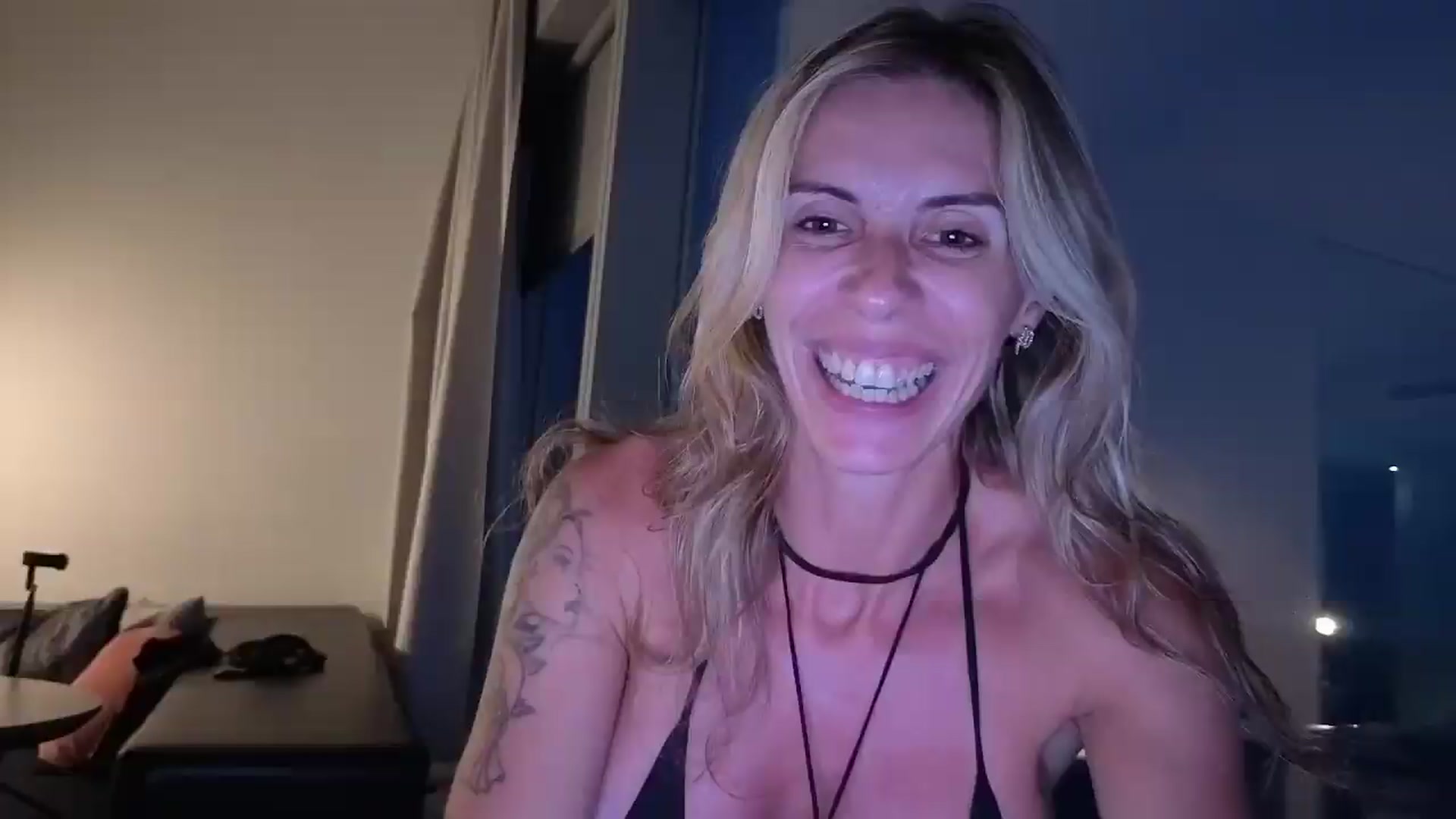 Gallery image thumbnail from Goddess_B's myfreecams stream on, 09/05/2026, 18:55 image 12 of 20
