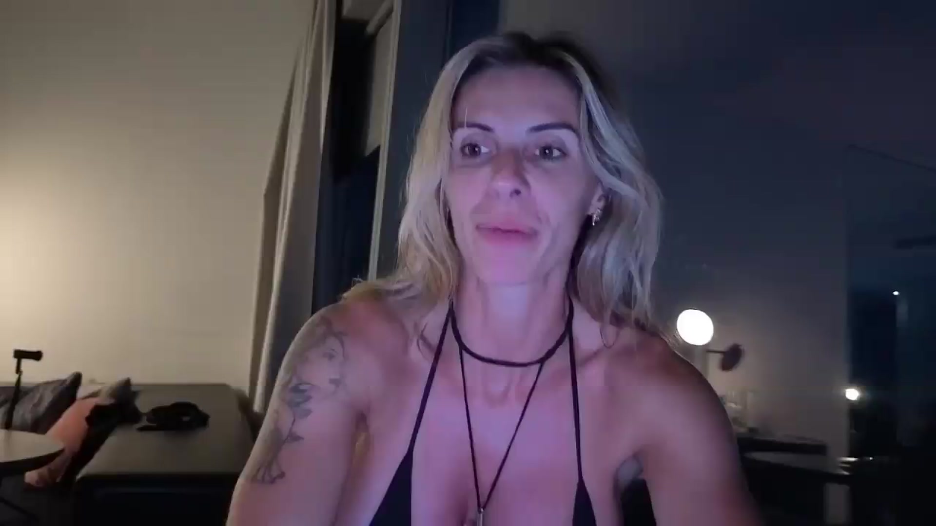 Gallery image thumbnail from Goddess_B's myfreecams stream on, 09/05/2026, 18:55 image 15 of 20