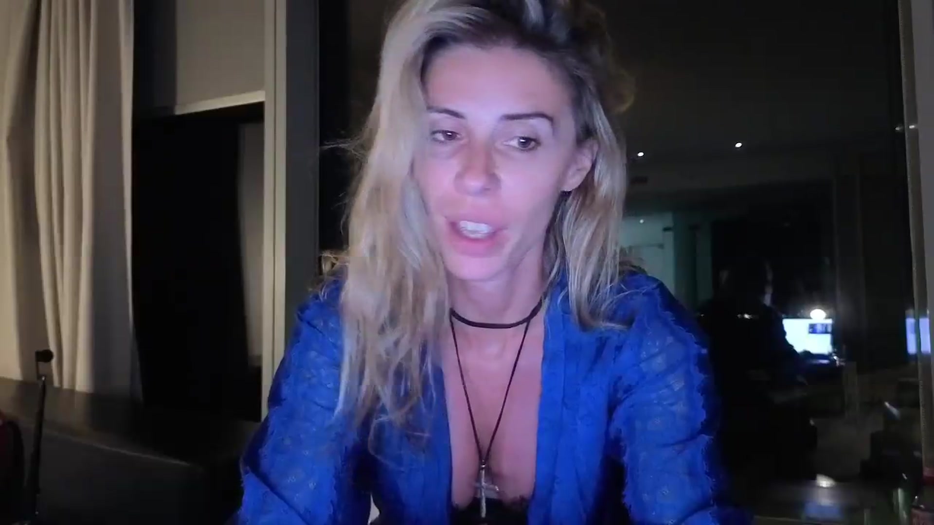 Gallery image thumbnail from Goddess_B's myfreecams stream on, 09/06/2026, 05:22 image 5 of 20