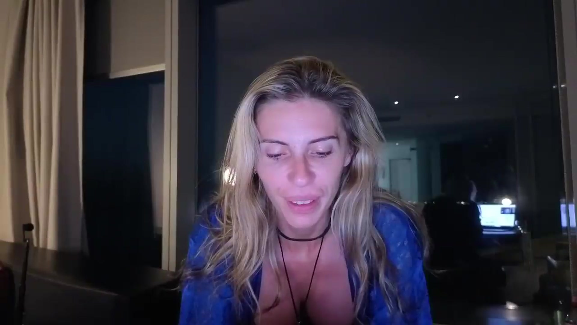 Gallery image thumbnail from Goddess_B's myfreecams stream on, 09/06/2026, 05:22 image 9 of 20