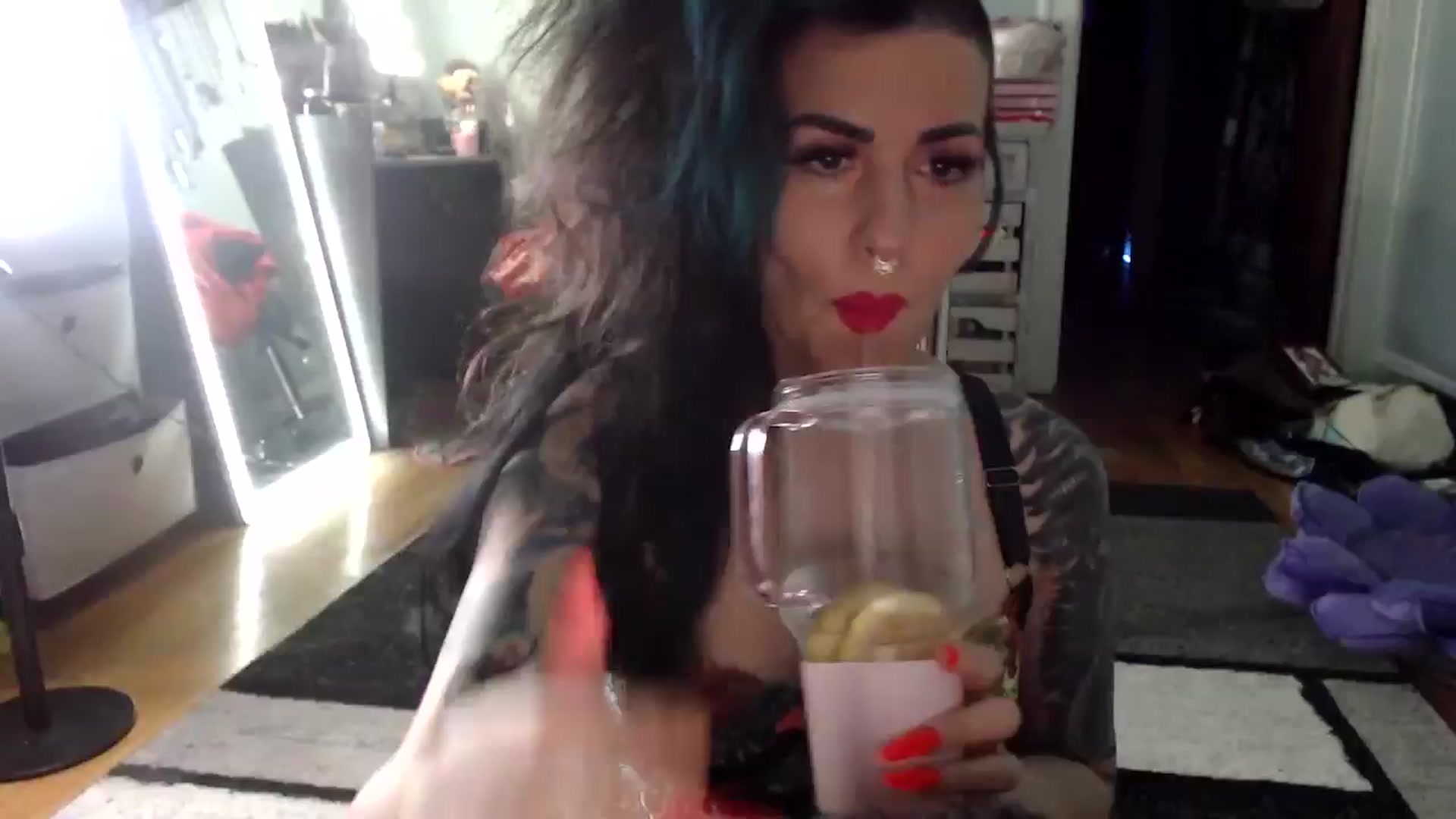 Gallery image thumbnail from Goddess_Dee's myfreecams stream on, 04/29/2026, 03:42 image 3 of 20