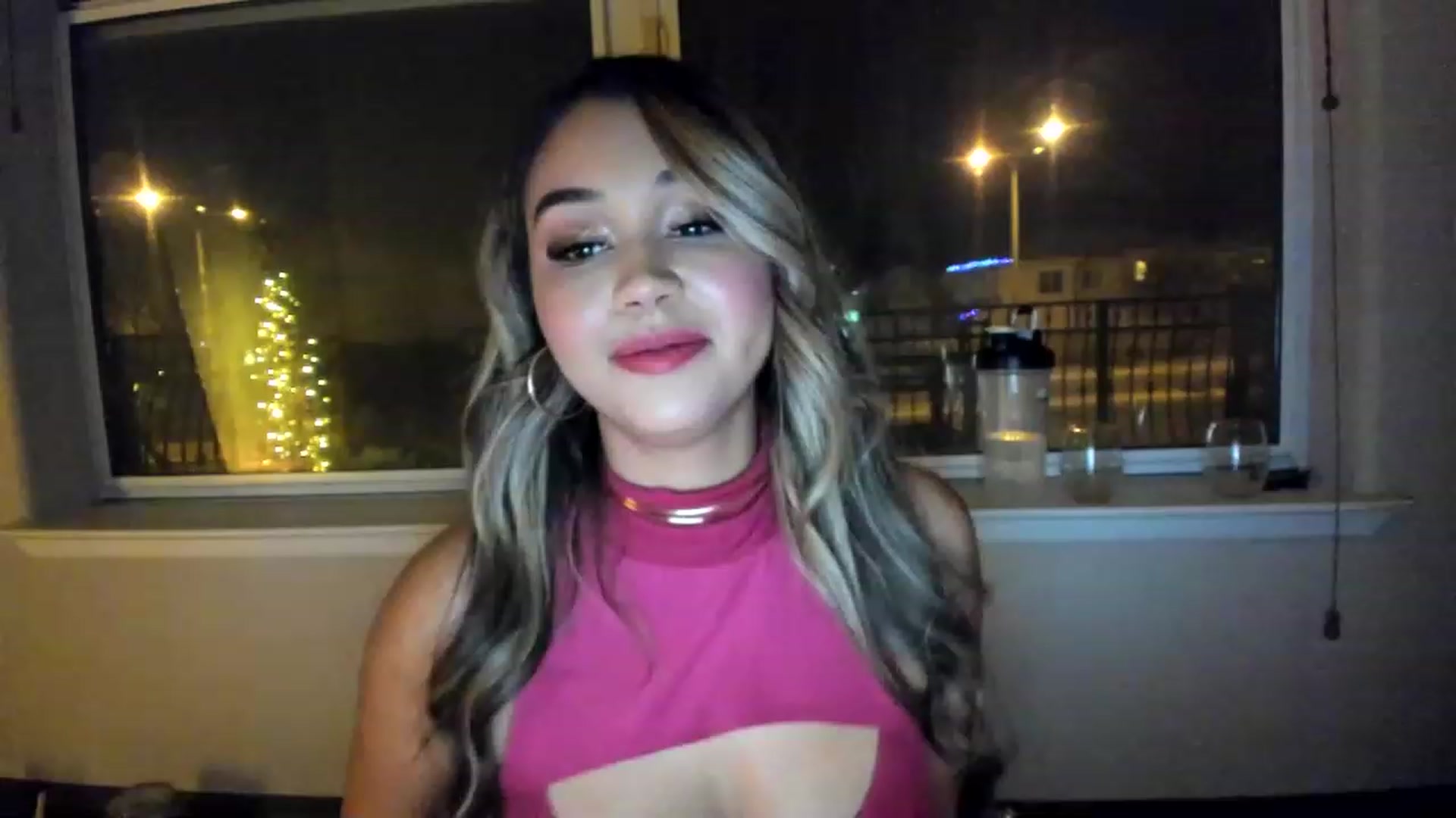Gallery image thumbnail from Goddess_Jaz's myfreecams stream on, 01/01/2023, 08:24 image 2 of 20