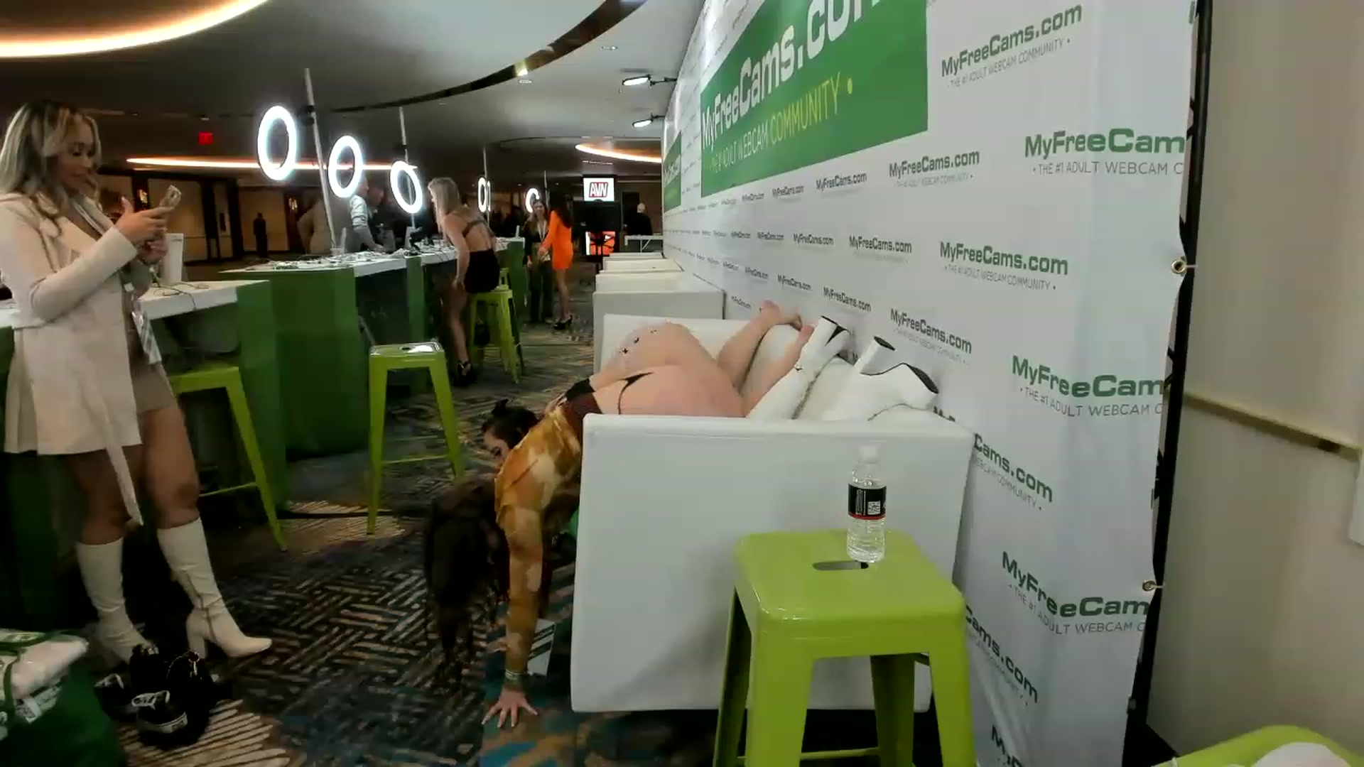 Gallery image thumbnail from Goddess_Jaz's myfreecams stream on, 01/05/2023, 24:44 image 15 of 20