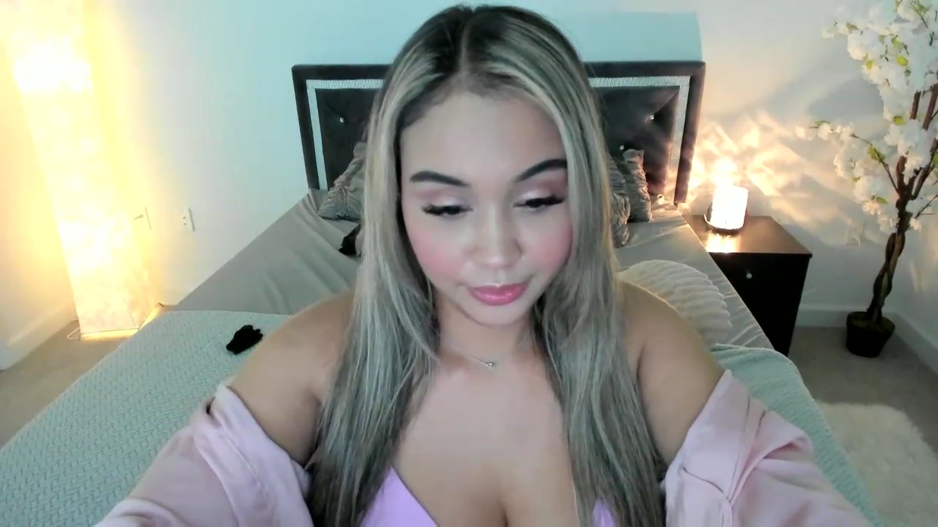 Gallery image thumbnail from Goddess_Jaz's myfreecams stream on, 01/31/2023, 04:02 image 16 of 20