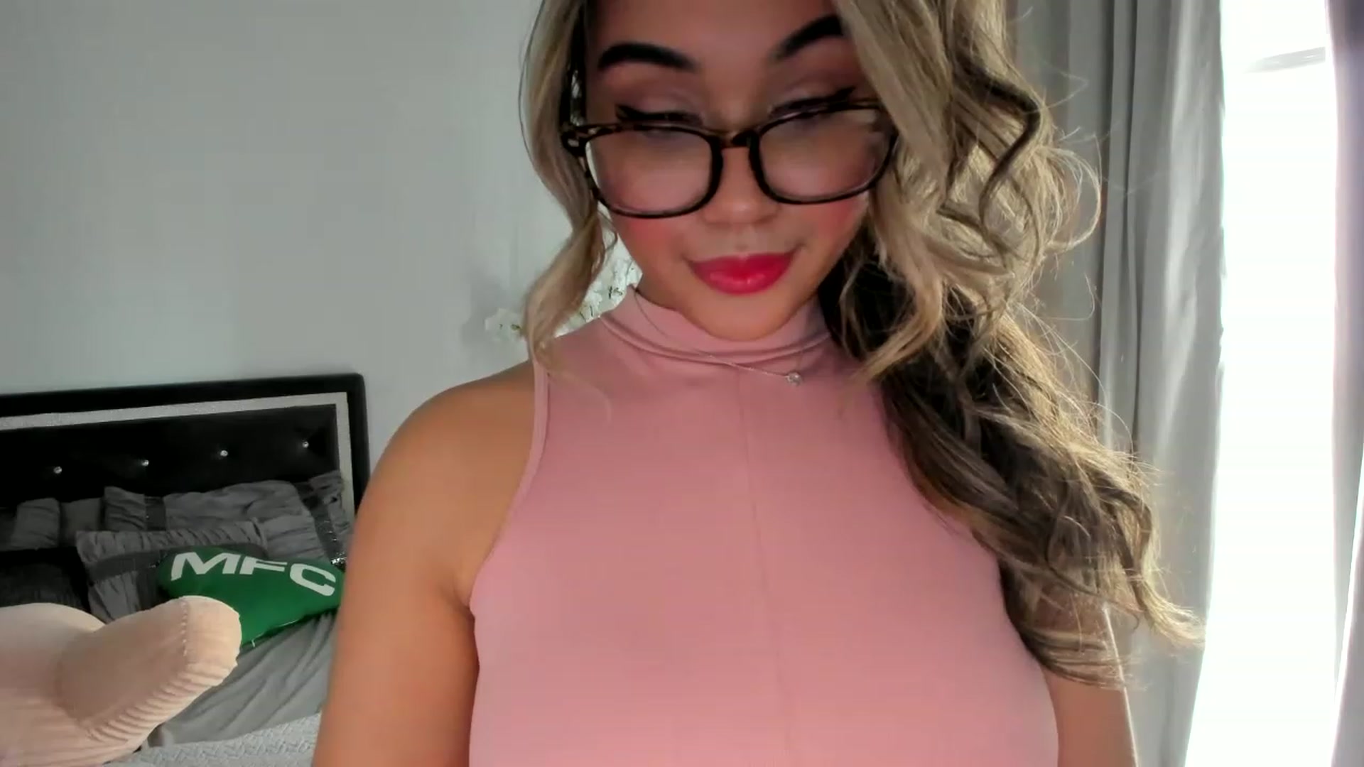 Gallery image thumbnail from Goddess_Jaz's myfreecams stream on, 02/04/2023, 22:02 image 9 of 20