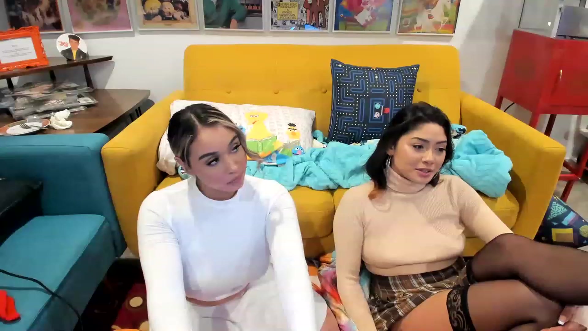 Gallery image thumbnail from Goddess_Jaz's myfreecams stream on, 02/18/2023, 11:09 image 5 of 20