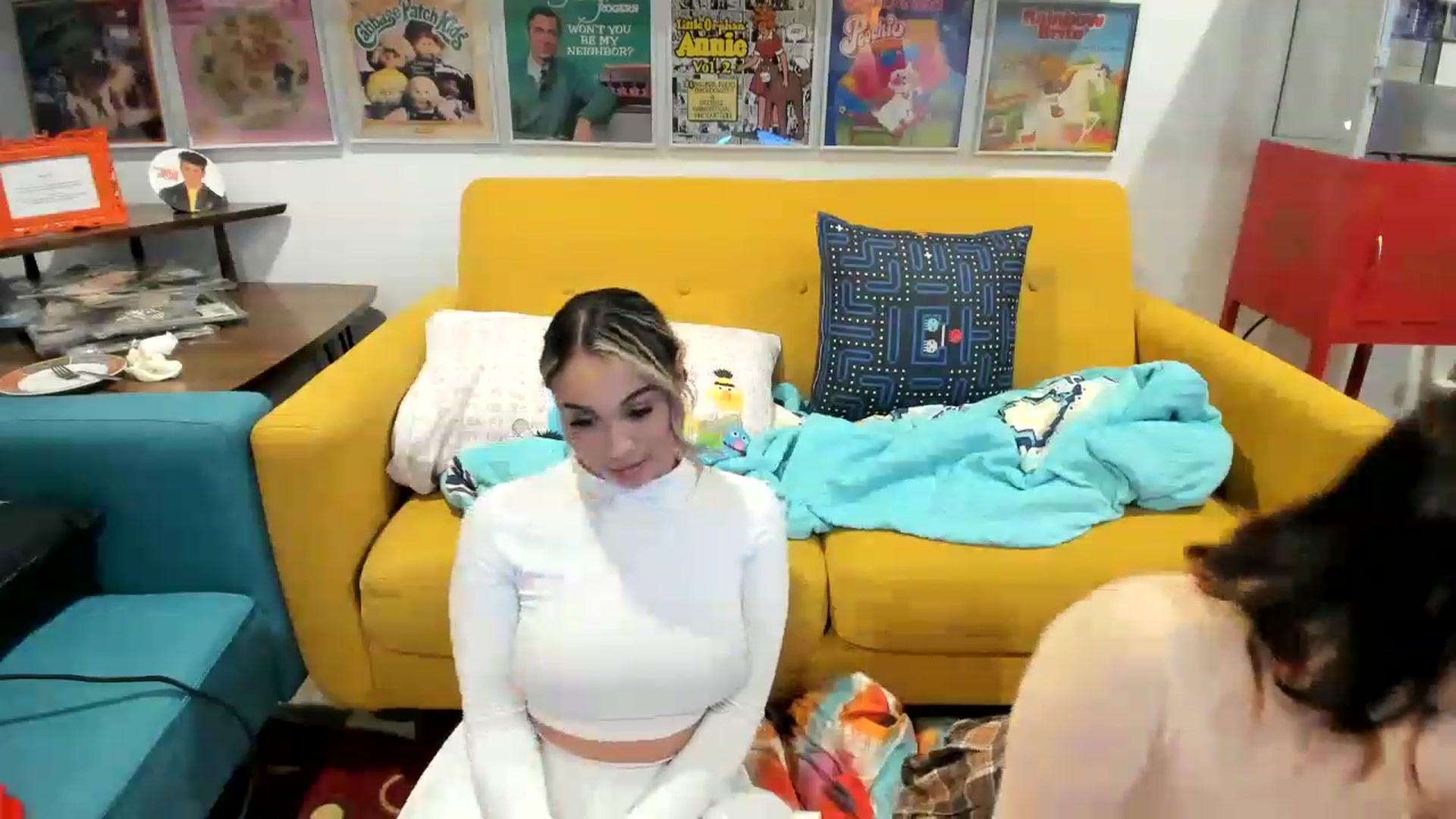 Gallery image thumbnail from Goddess_Jaz's myfreecams stream on, 02/18/2023, 11:09 image 9 of 20