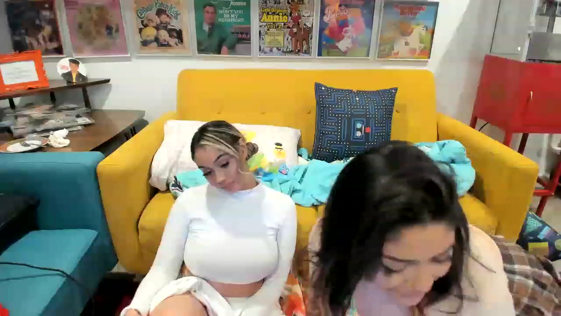 Gallery image thumbnail from Goddess_Jaz's myfreecams stream on, 02/18/2023, 11:09 image 11 of 20