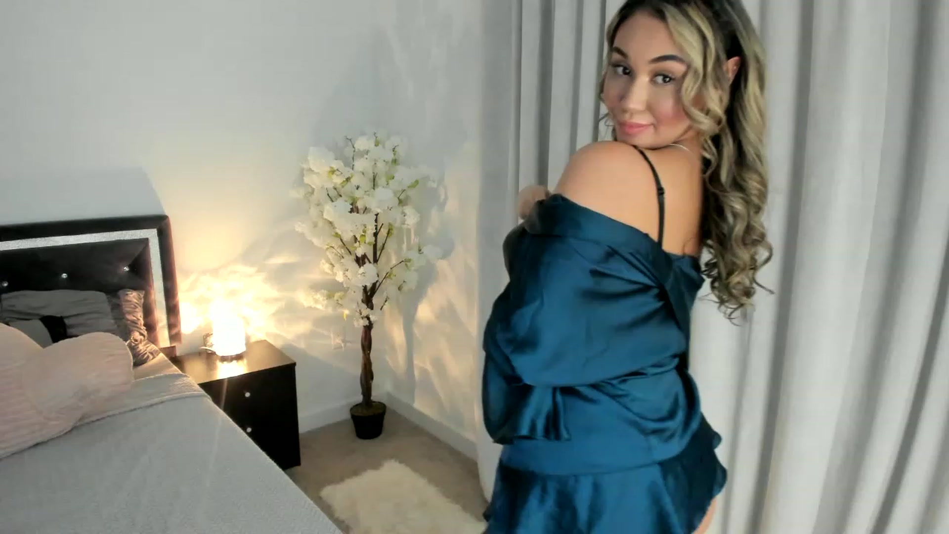 Gallery image thumbnail from Goddess_Jaz's myfreecams stream on, 04/03/2023, 05:21 image 4 of 20