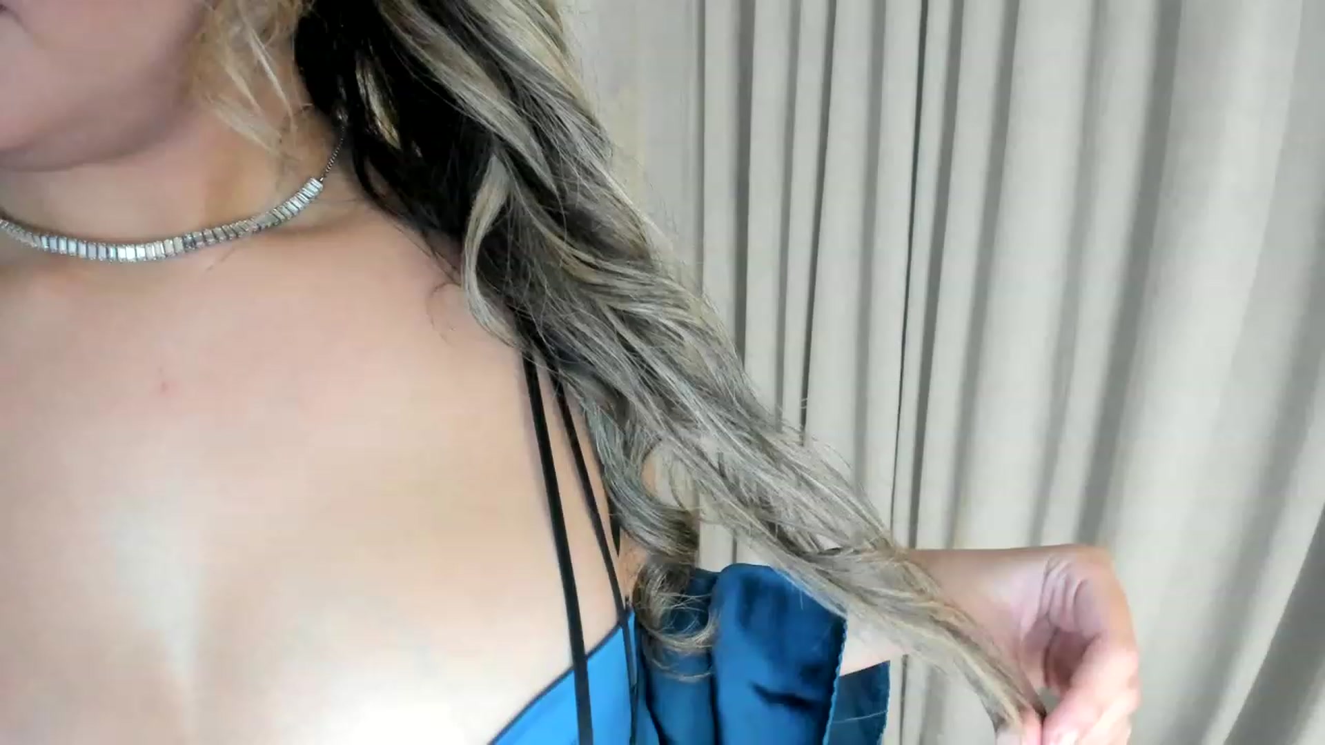 Gallery image thumbnail from Goddess_Jaz's myfreecams stream on, 04/03/2023, 09:15 image 4 of 20