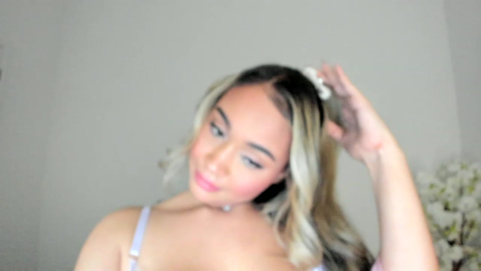 Gallery image thumbnail from Goddess_Jaz's myfreecams stream on, 04/10/2023, 04:00 image 20 of 20
