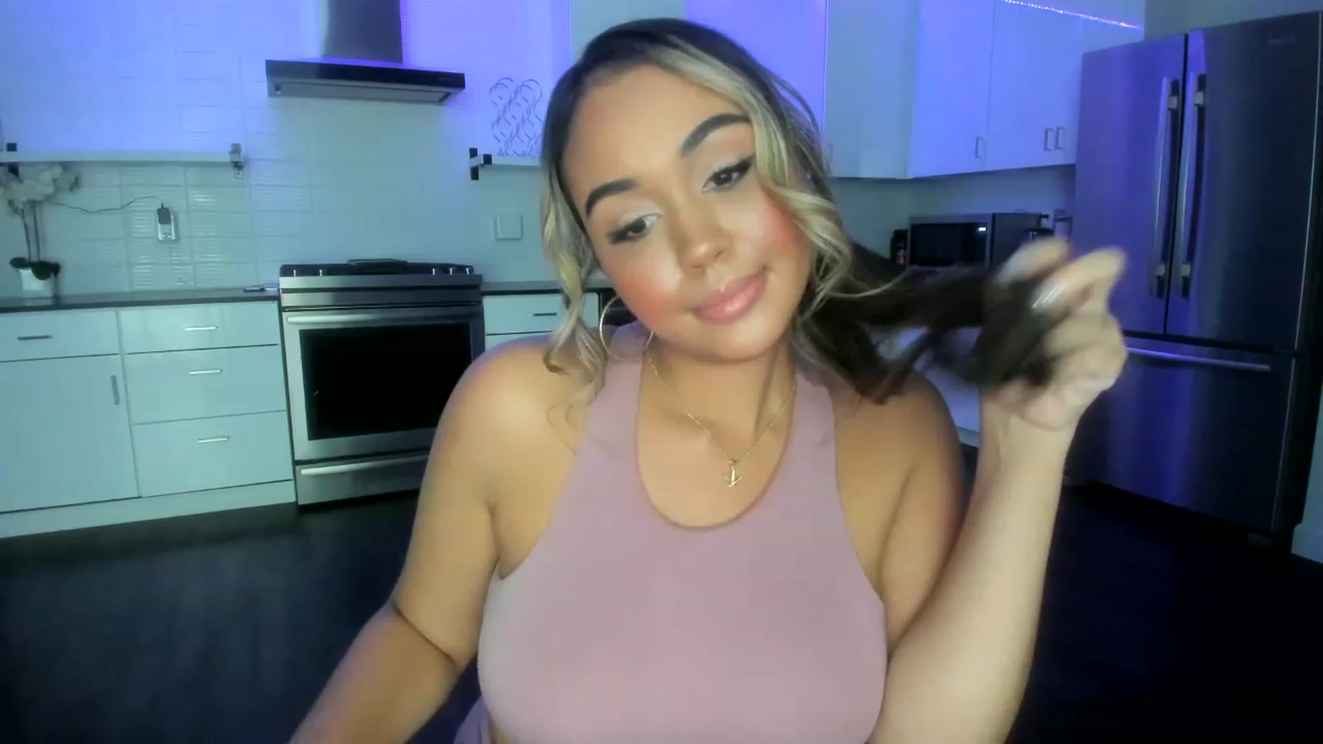 Gallery image thumbnail from Goddess_Jaz's myfreecams stream on, 05/28/2023, 04:04 image 17 of 20