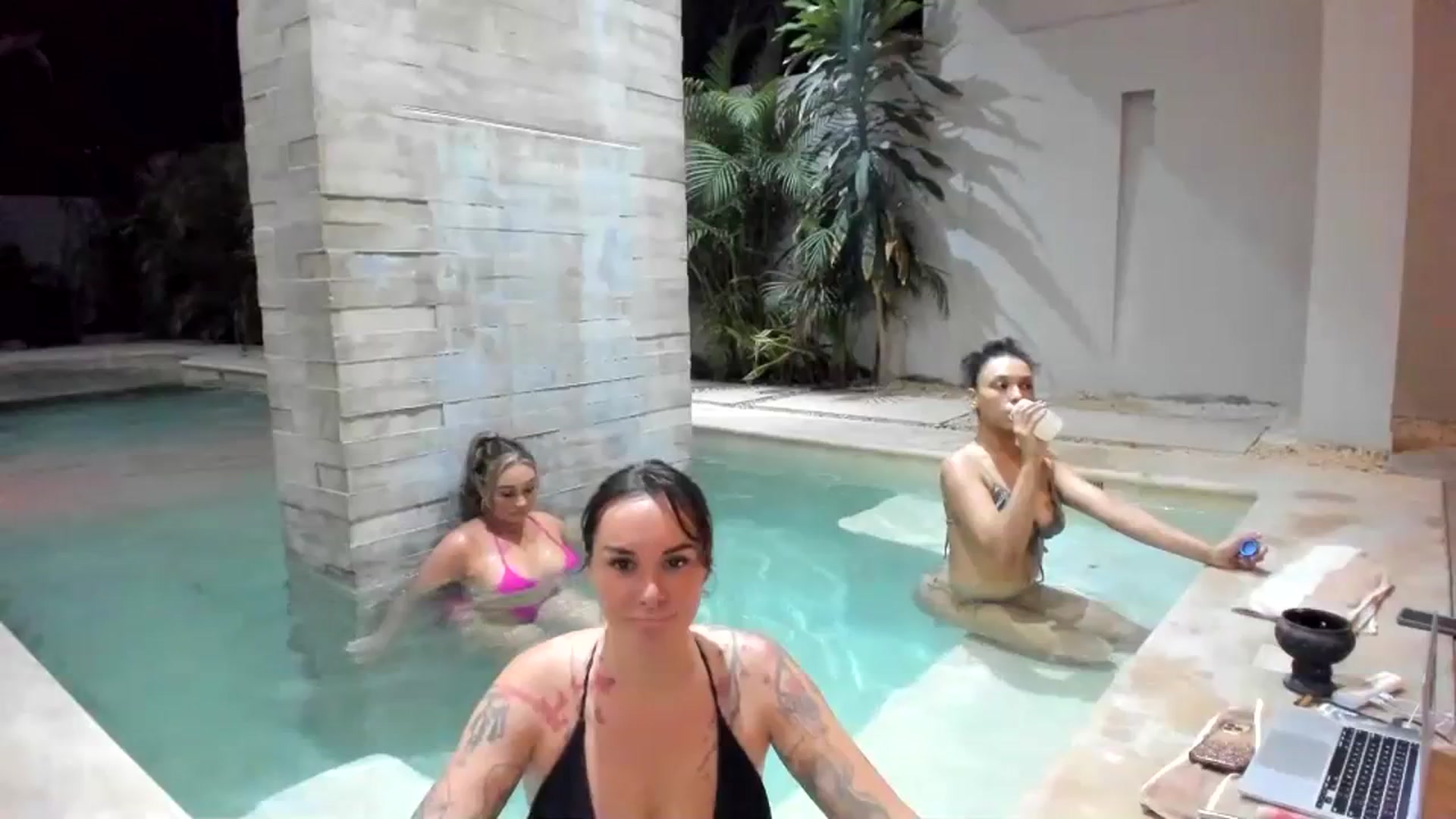 Gallery image thumbnail from Goddess_Jaz's myfreecams stream on, 06/11/2023, 04:12 image 1 of 20