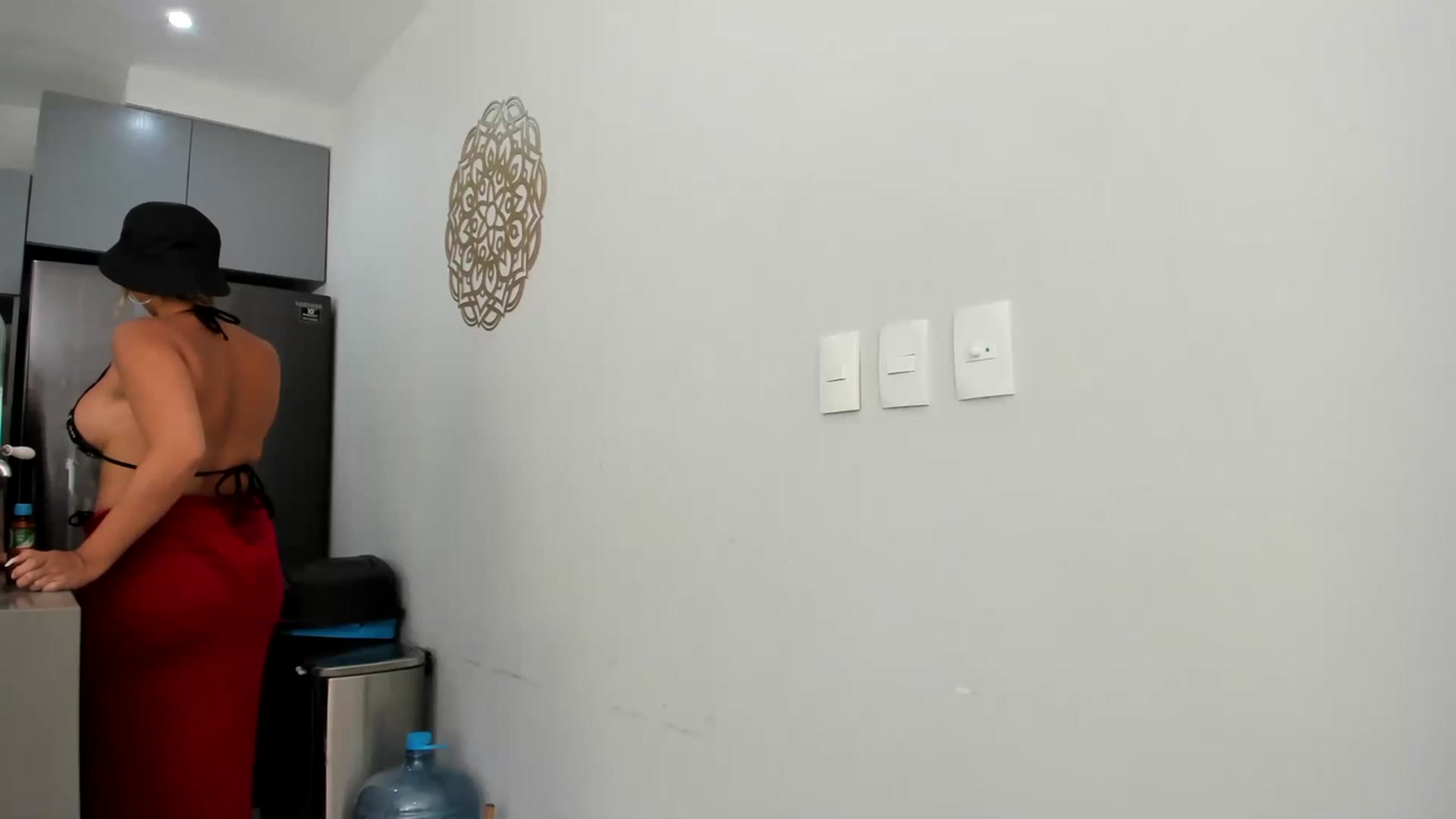Gallery image thumbnail from Goddess_Jaz's myfreecams stream on, 06/17/2023, 19:40 image 5 of 20
