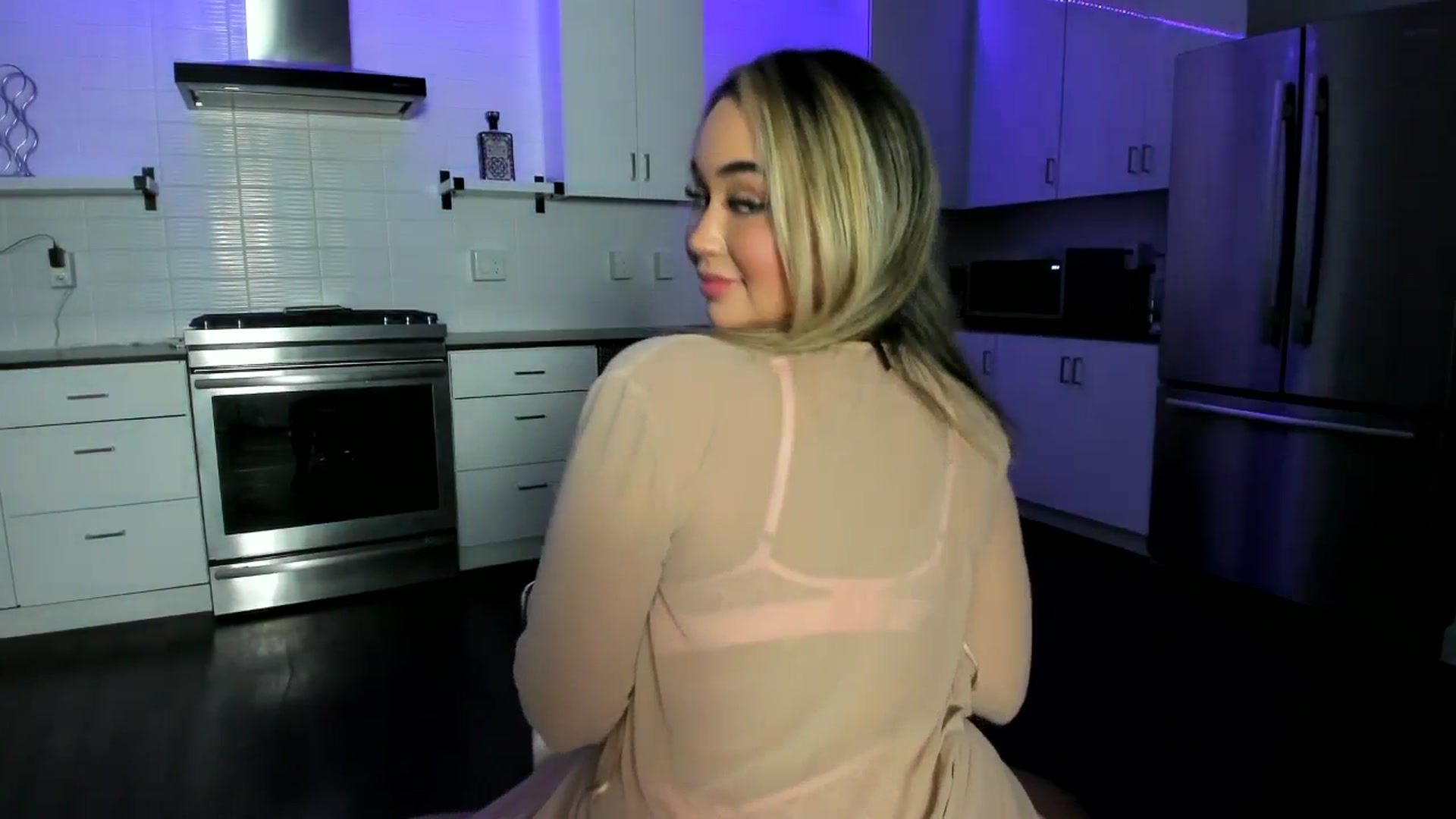 Gallery image thumbnail from Goddess_Jaz's myfreecams stream on, 07/03/2023, 03:44 image 19 of 20