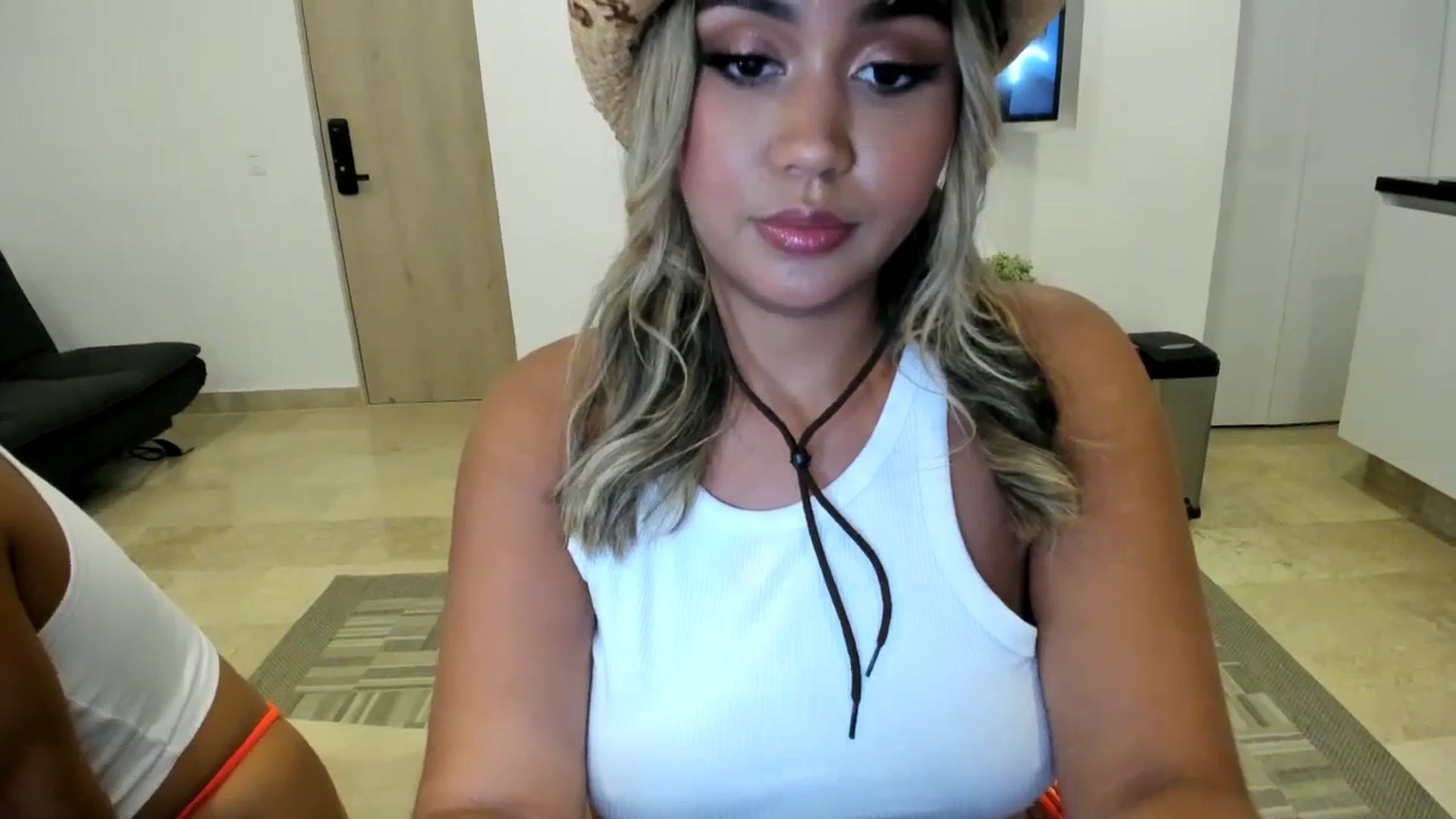 Gallery image thumbnail from Goddess_Jaz's myfreecams stream on, 08/31/2023, 06:33 image 15 of 20
