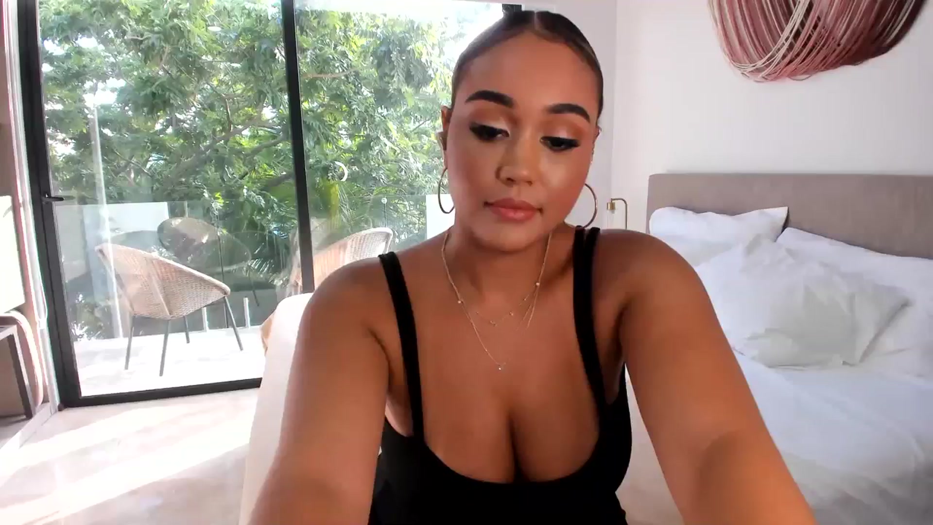 Gallery image thumbnail from Goddess_Jaz's myfreecams stream on, 09/11/2023, 23:26 image 1 of 20