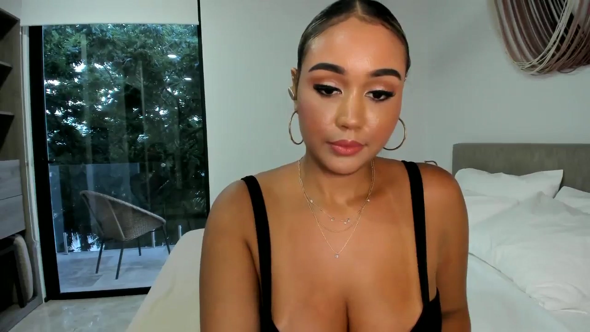 Gallery image thumbnail from Goddess_Jaz's myfreecams stream on, 09/11/2023, 23:56 image 5 of 20
