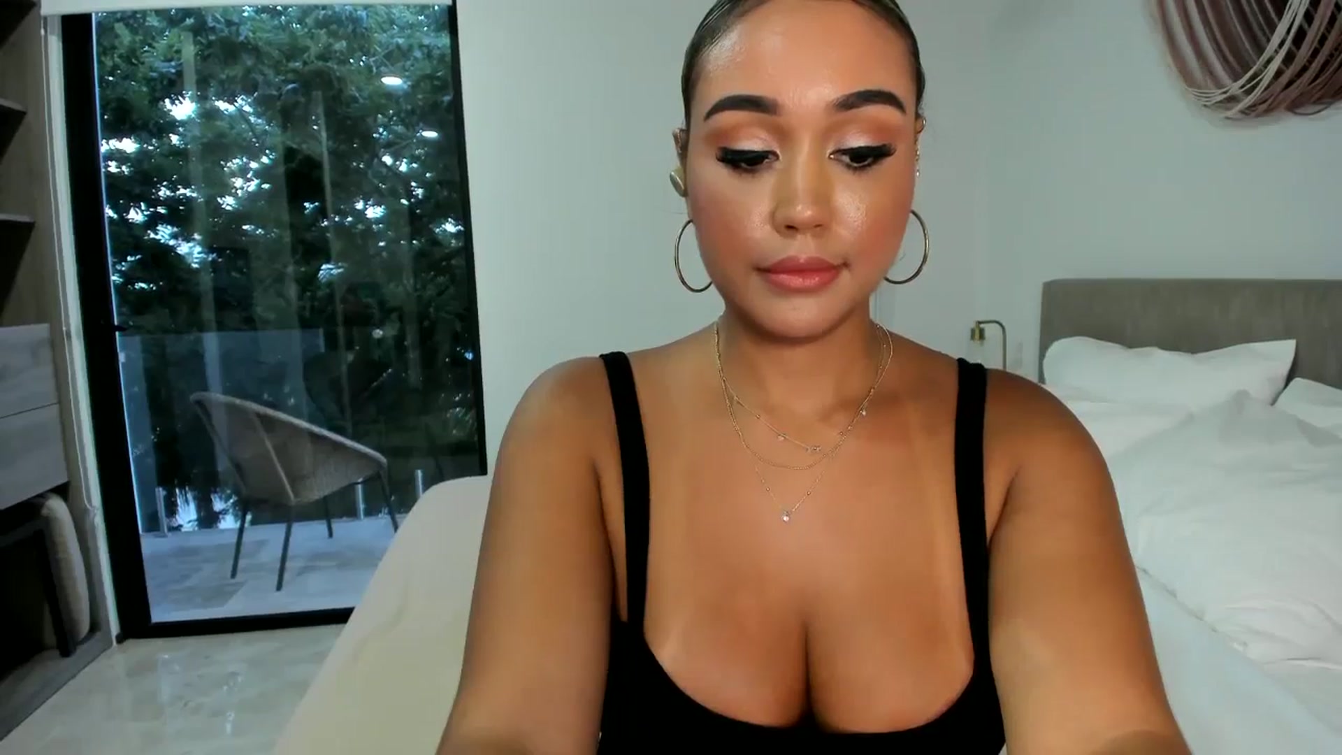 Gallery image thumbnail from Goddess_Jaz's myfreecams stream on, 09/11/2023, 23:56 image 7 of 20