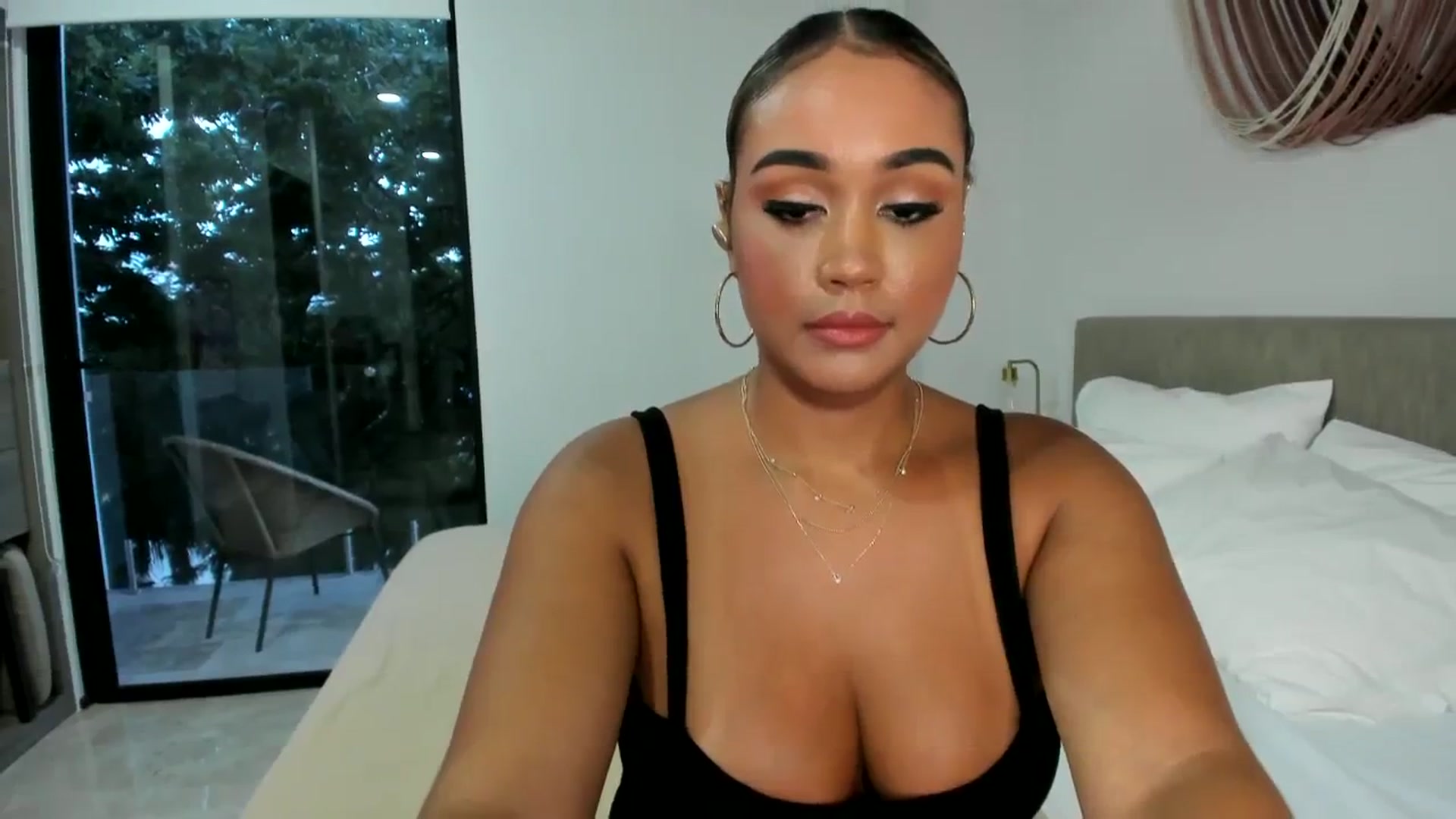 Gallery image thumbnail from Goddess_Jaz's myfreecams stream on, 09/11/2023, 23:56 image 14 of 20