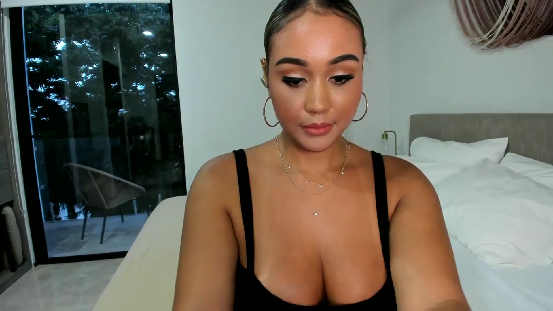 Gallery image thumbnail from Goddess_Jaz's myfreecams stream on, 09/11/2023, 23:56 image 20 of 20