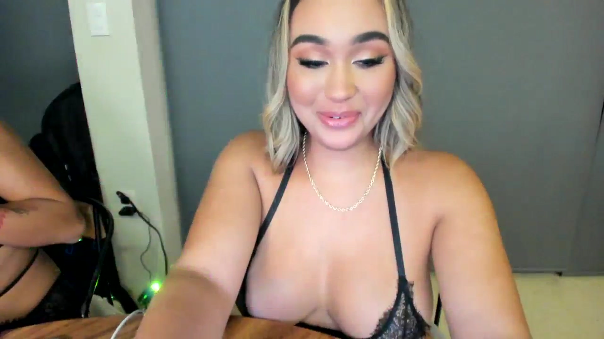 Gallery image thumbnail from Goddess_Jaz's myfreecams stream on, 09/23/2023, 08:49 image 10 of 20