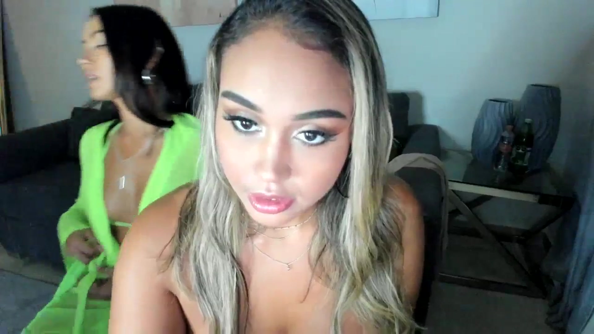 Gallery image thumbnail from Goddess_Jaz's myfreecams stream on, 11/12/2023, 24:01 image 10 of 20