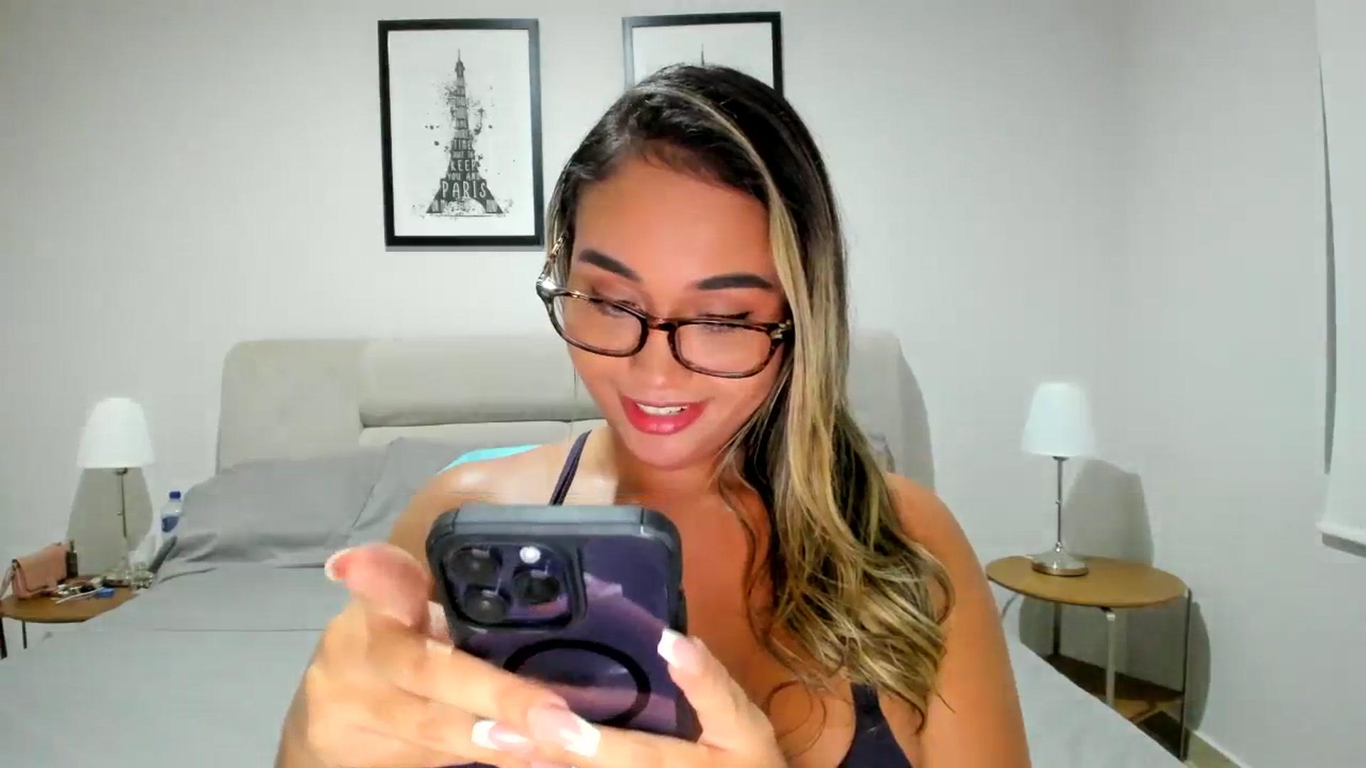 Gallery image thumbnail from Goddess_Jaz's myfreecams stream on, 11/27/2023, 01:55 image 6 of 20