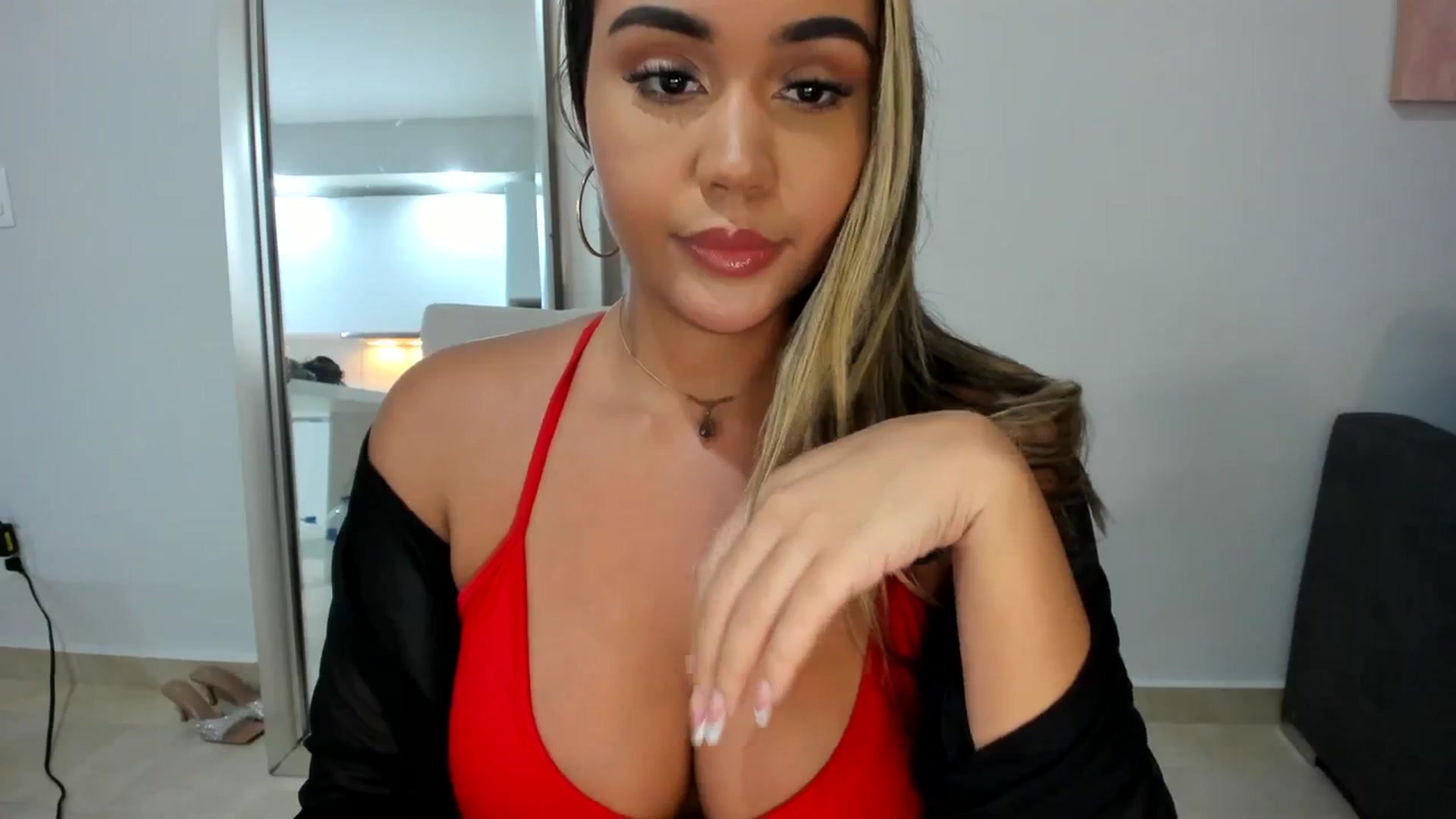 Gallery image thumbnail from Goddess_Jaz's myfreecams stream on, 11/29/2023, 24:44 image 3 of 20