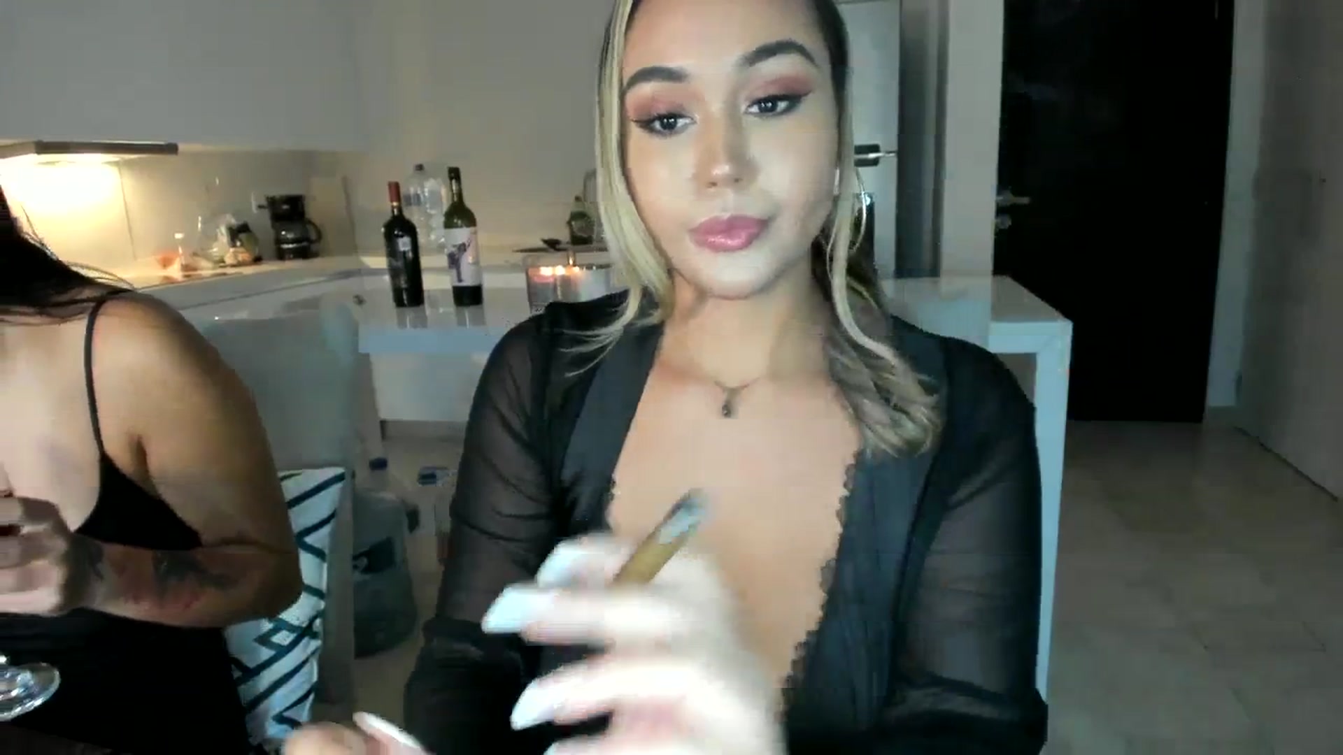 Gallery image thumbnail from Goddess_Jaz's myfreecams stream on, 11/30/2023, 01:28 image 4 of 20
