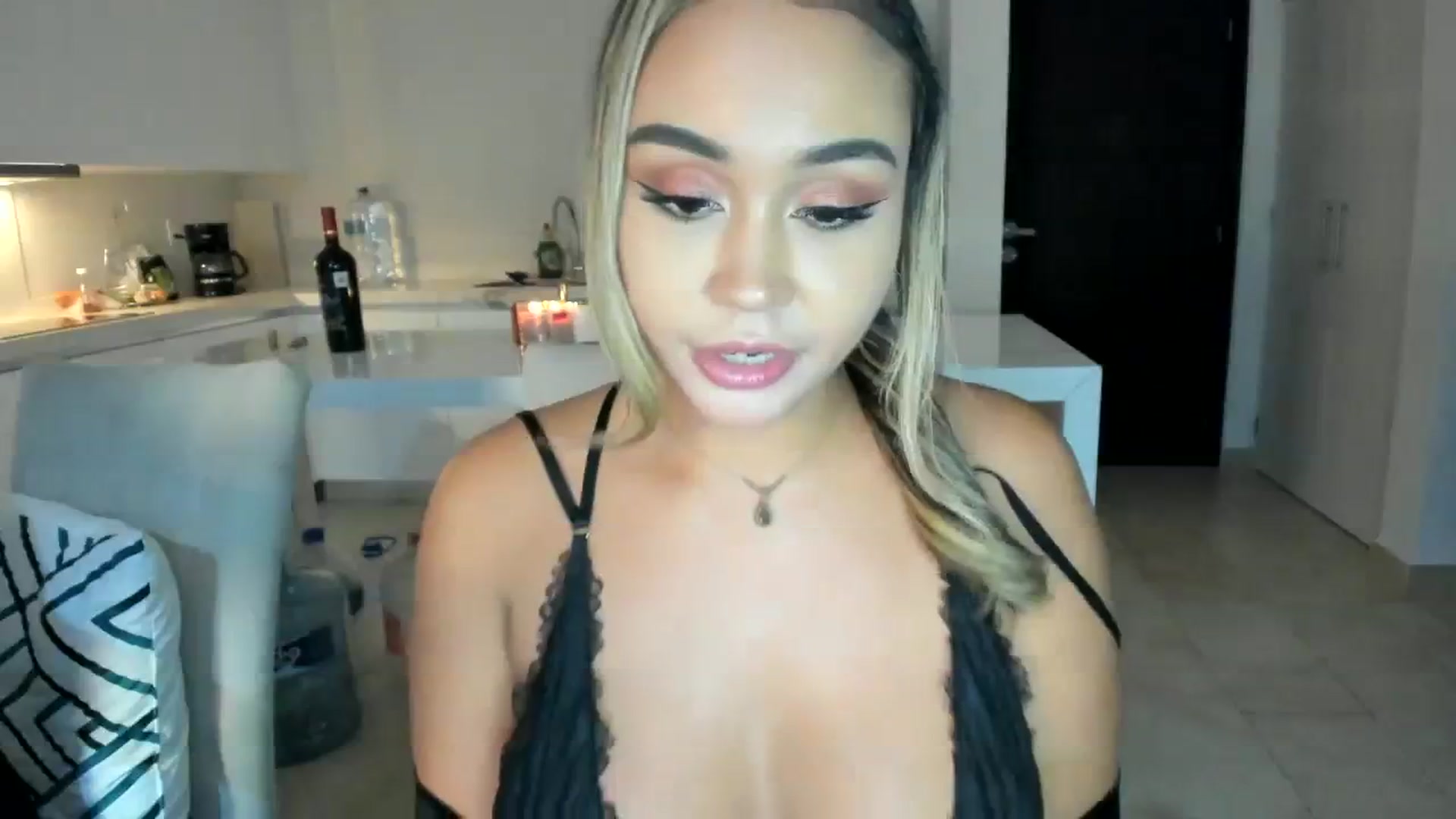 Gallery image thumbnail from Goddess_Jaz's myfreecams stream on, 11/30/2023, 04:39 image 20 of 20