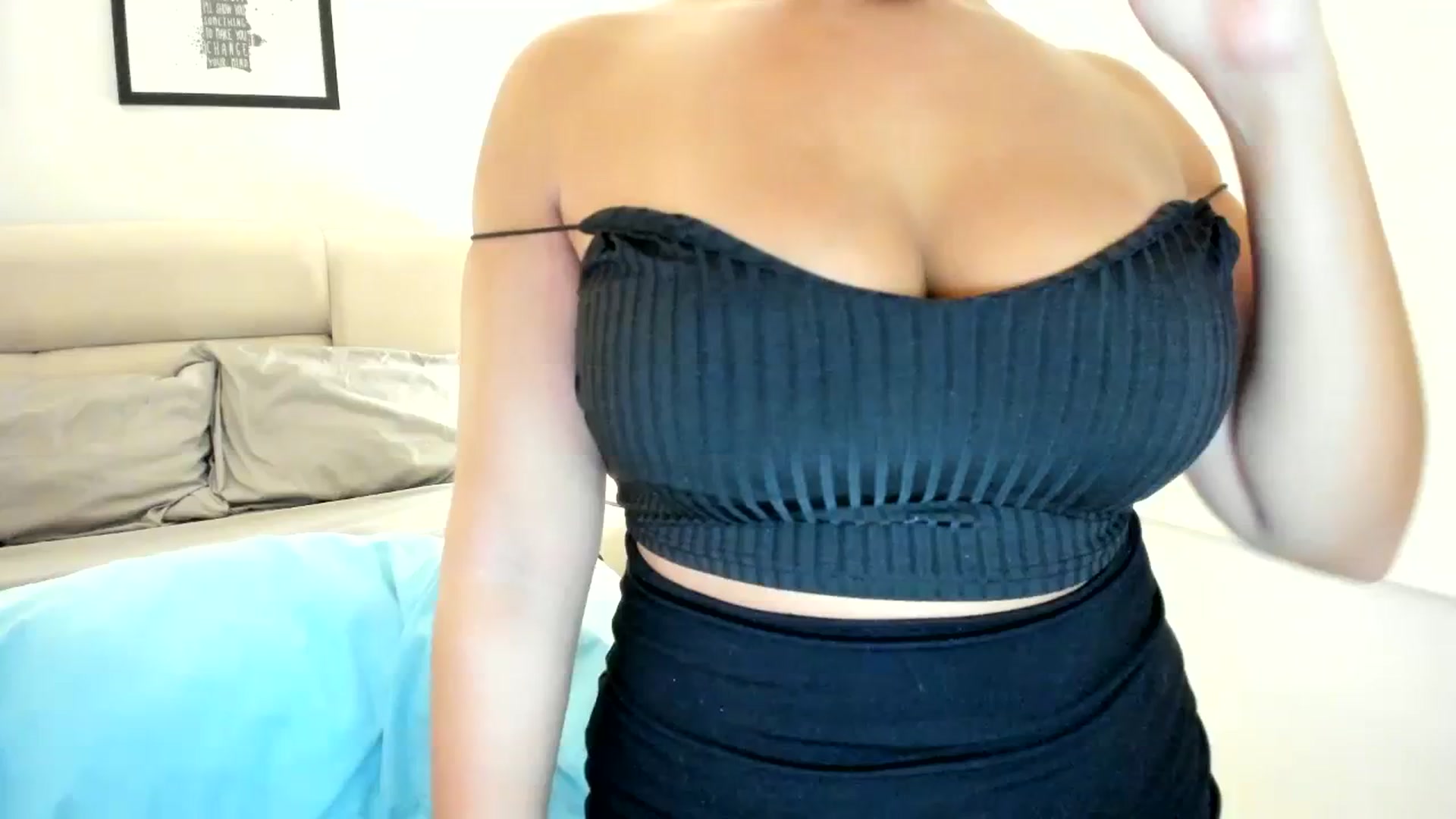 Gallery image thumbnail from Goddess_Jaz's myfreecams stream on, 12/01/2023, 08:59 image 13 of 20