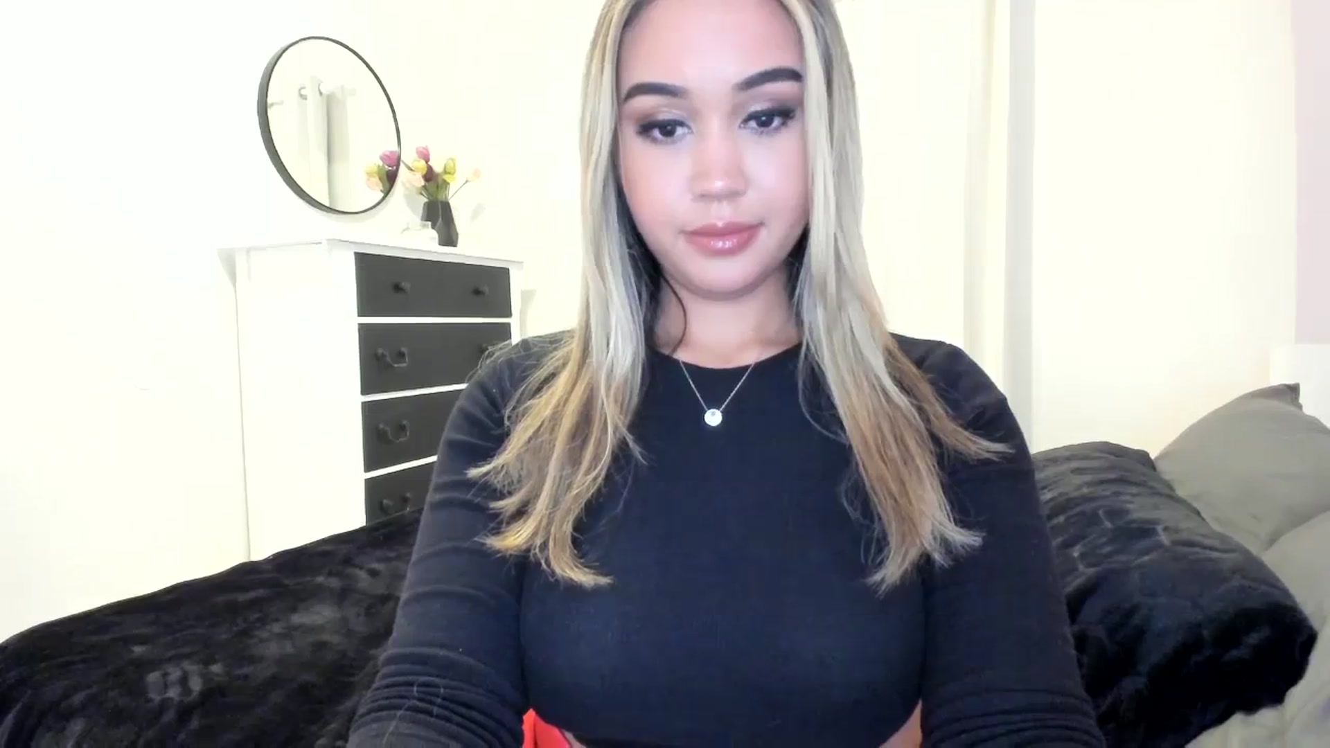 Gallery image thumbnail from Goddess_Jaz's myfreecams stream on, 12/26/2023, 04:45 image 9 of 20